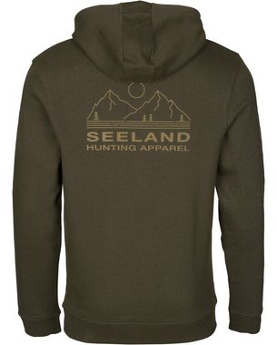 Seeland Sweater Kapuzenpullover Kelvin