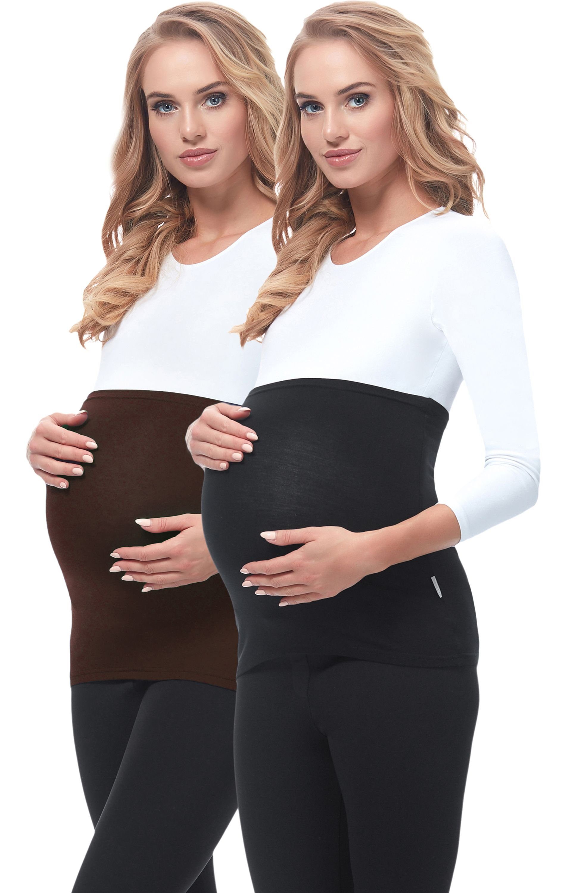 Be Mammy Taillenslip Damen Umstands-Bauchband 169 günstig online kaufen