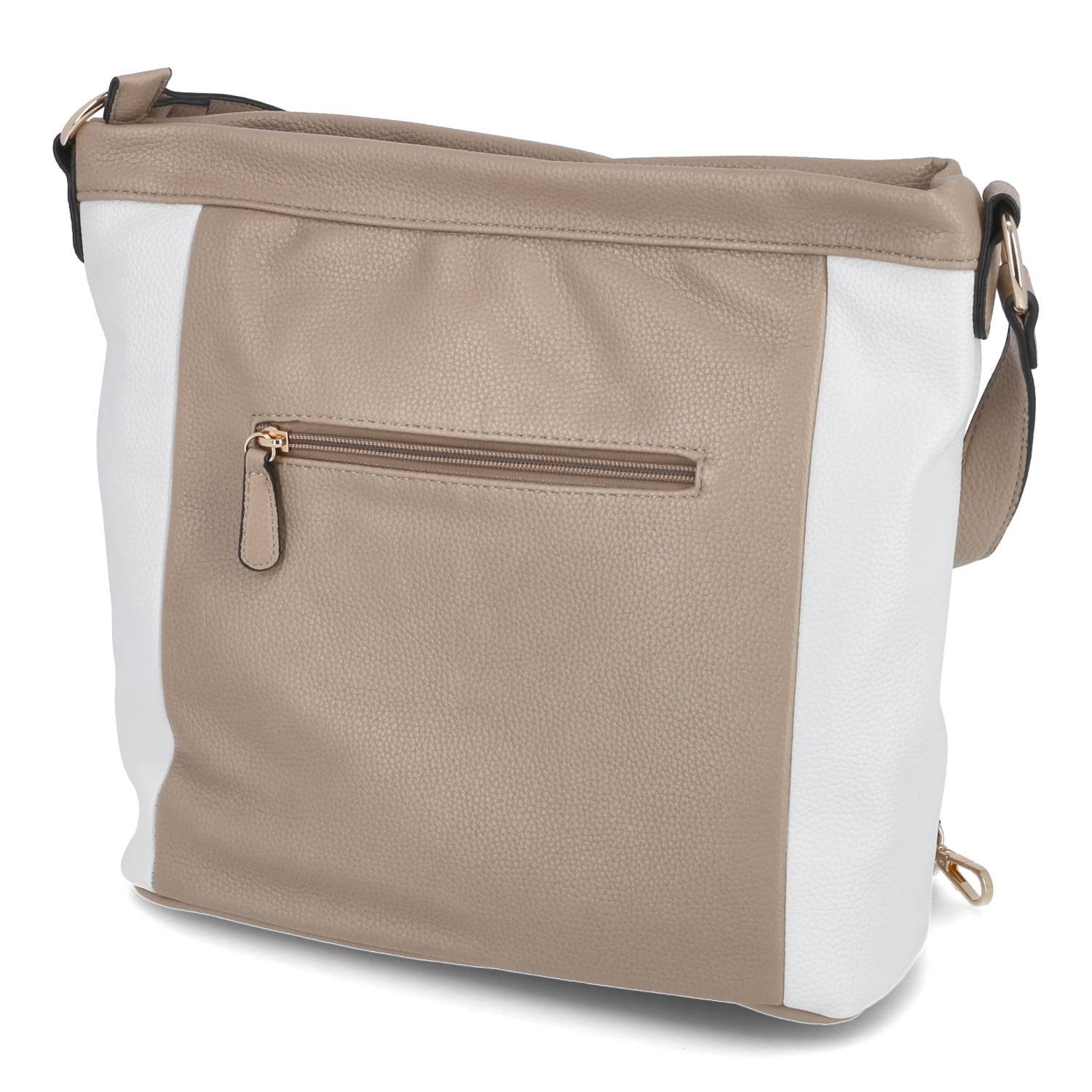 Kaerlek Schultertasche Umhängetasche