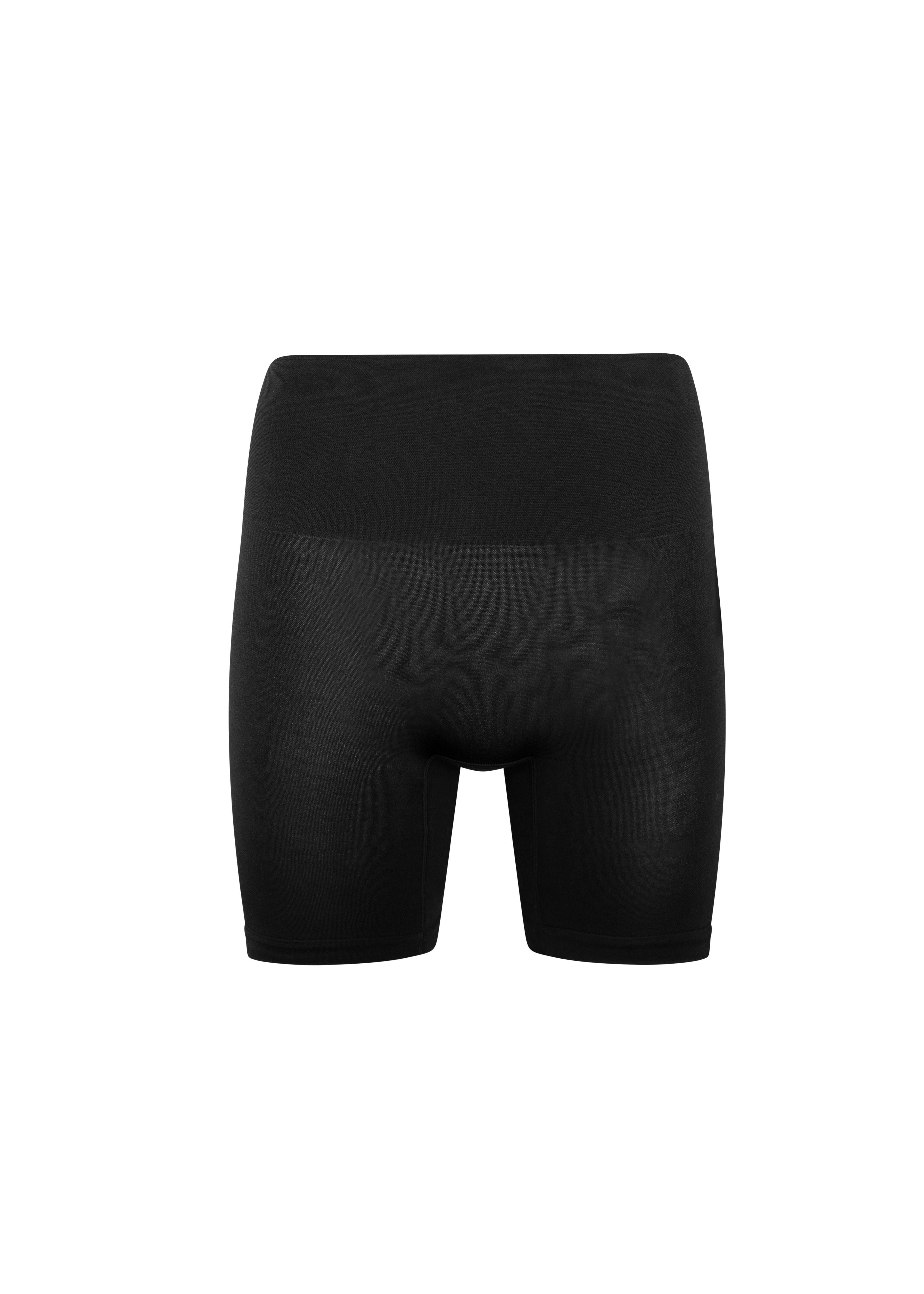 MAGIC Bodyfashion Slip mittlere Formung, schimmert, nahtlos, eng, bequem, weich – Bild 3 von 5