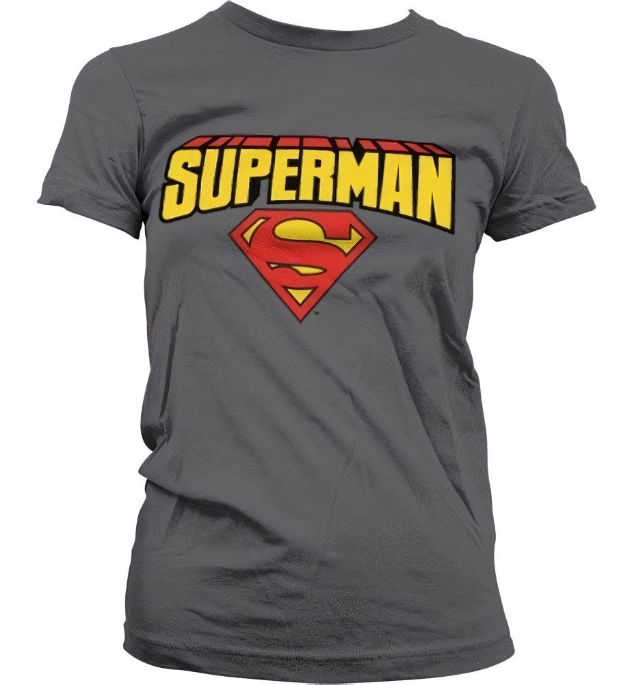 Superman T-Shirt
