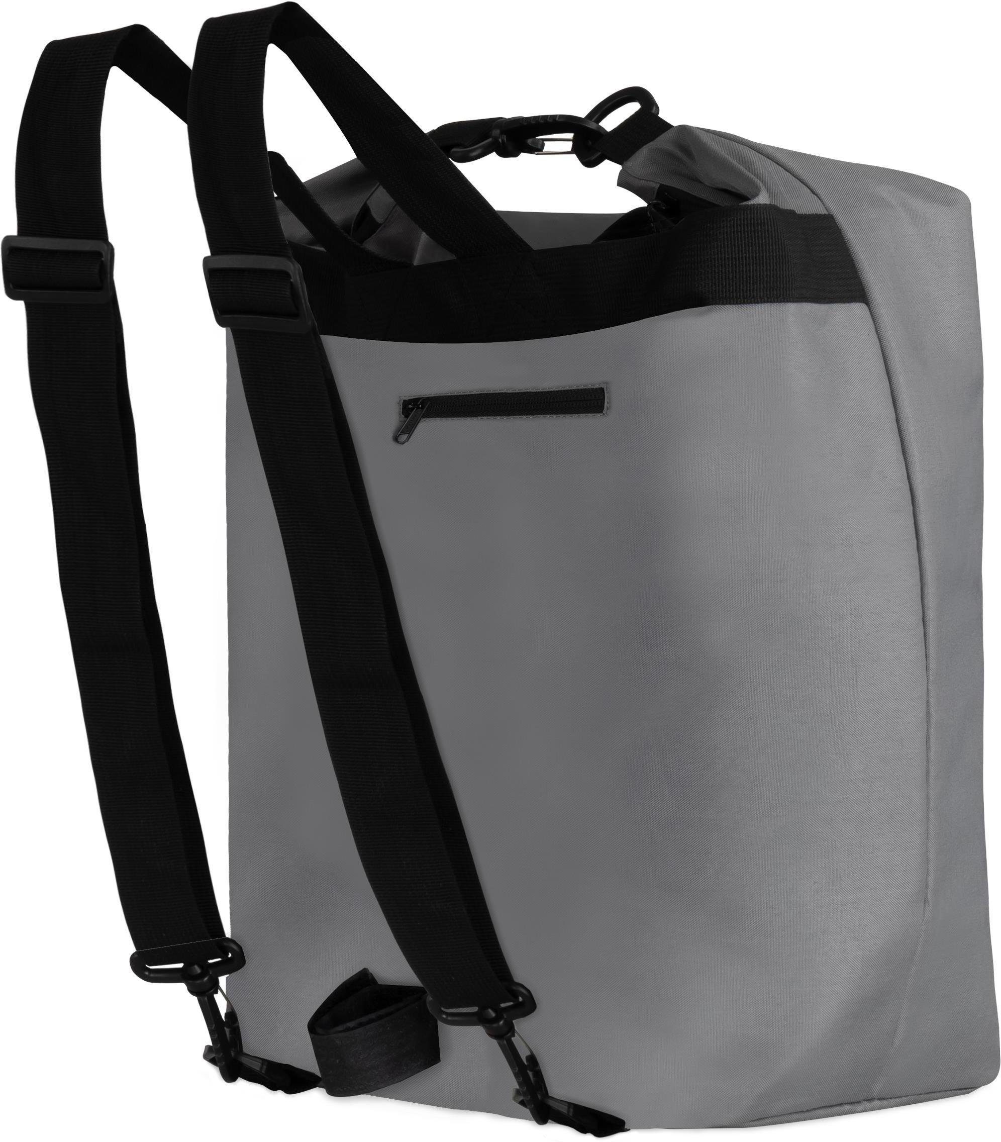 normani Picknickkorb Praktische Kühltasche - Rucksack günstig online kaufen