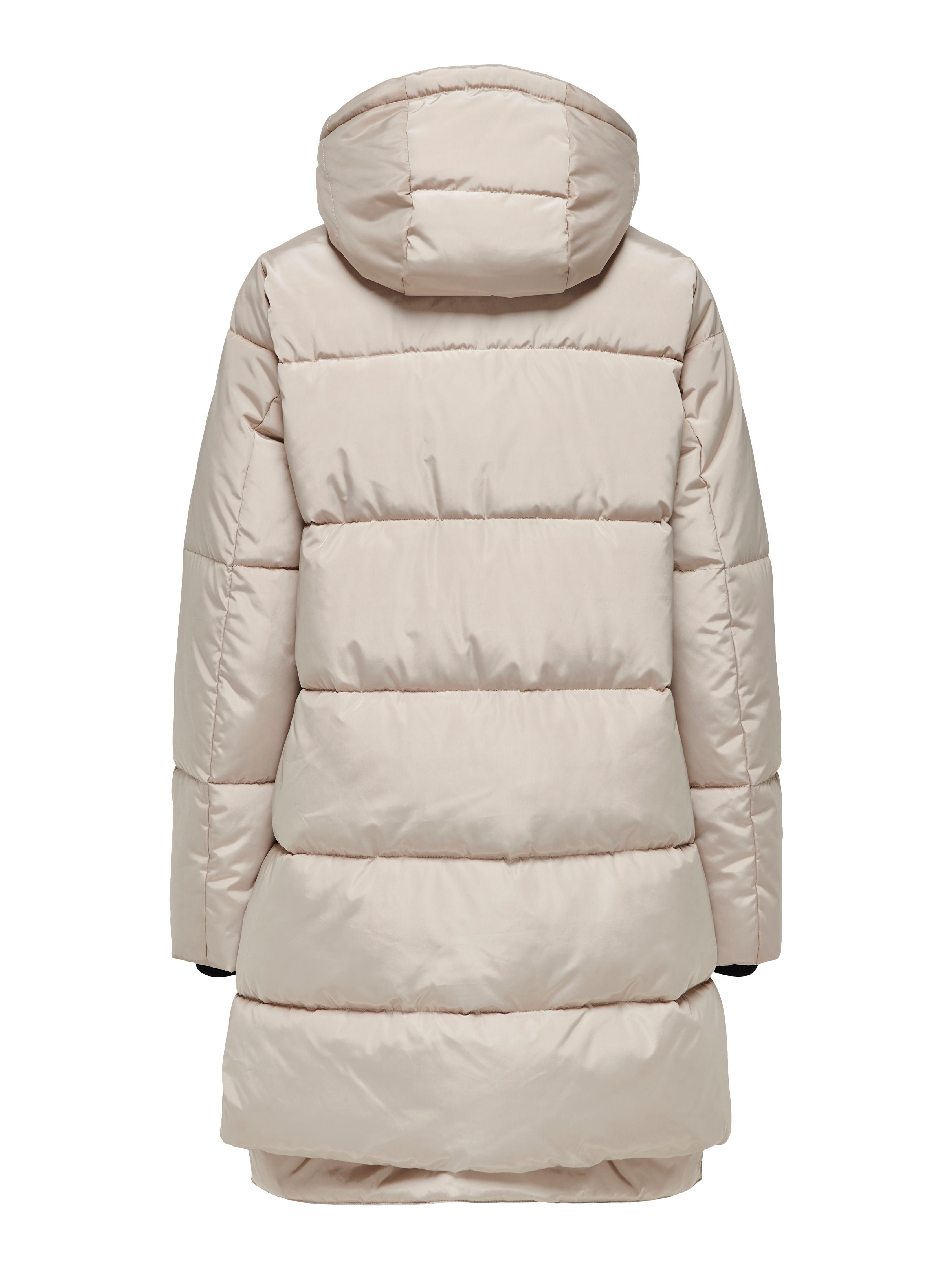 ONLY Winterjacke günstig online kaufen