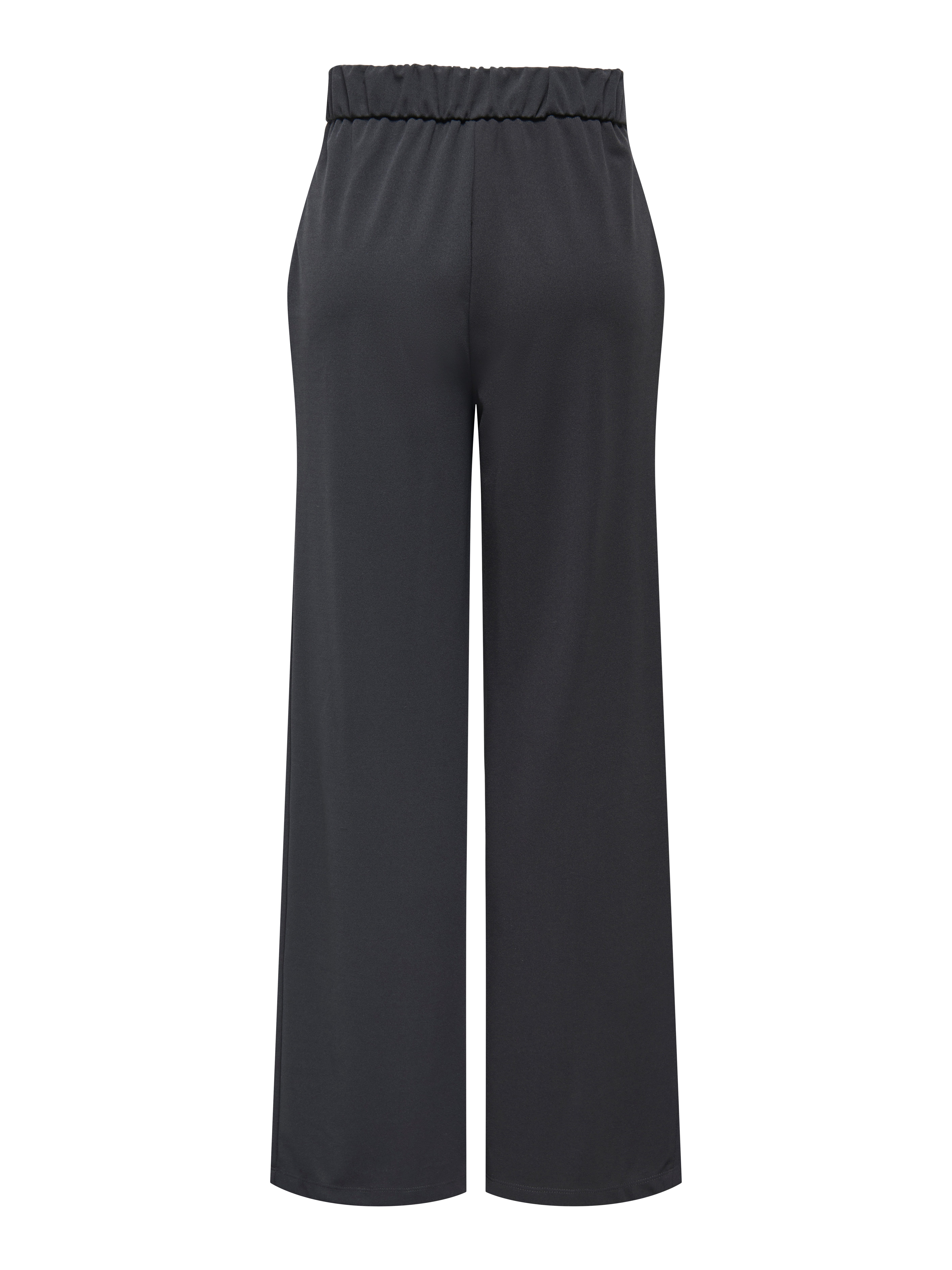 ONLY Schlupfhose ONLRINA BUTTON PANT JRS NOOS mit Knopf-Details