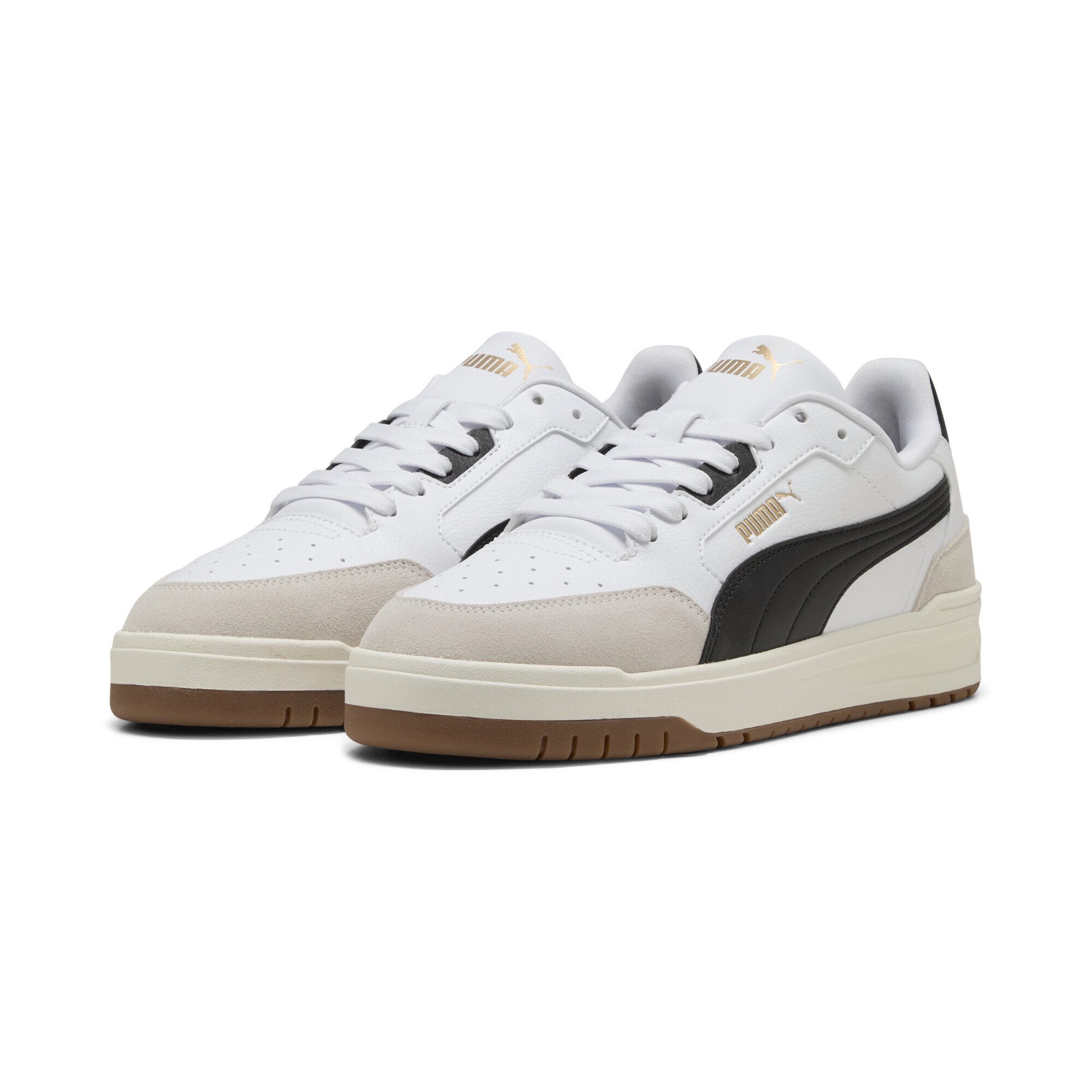 PUMA Shuffle Downtown Sneakers Erwachsene Sneaker günstig online kaufen