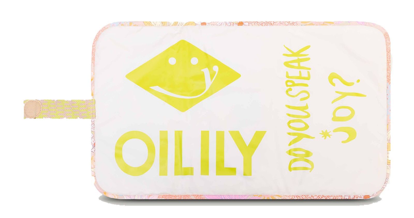 Oilily Wickeltasche Bibi (Set, 2-tlg)