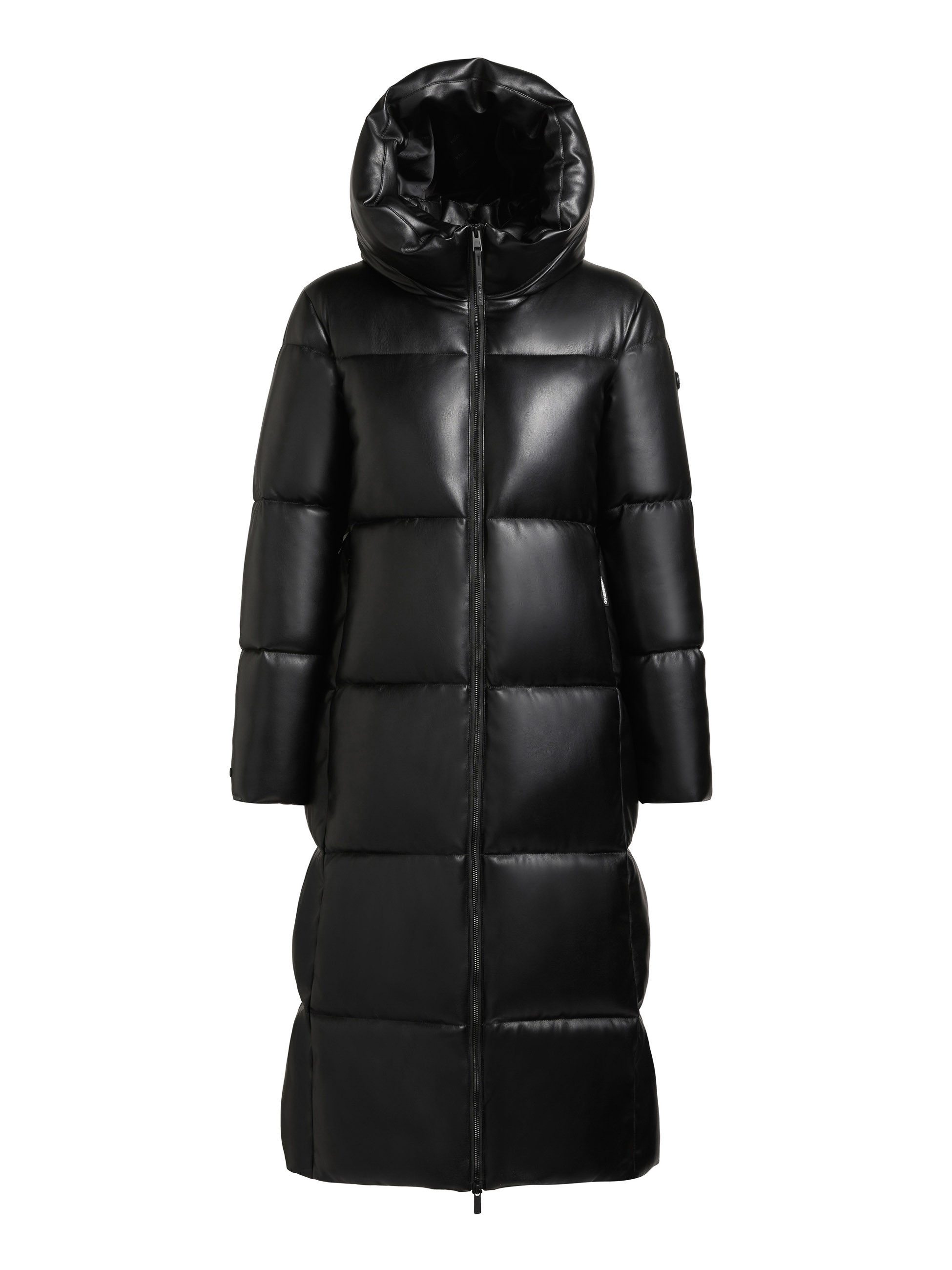 khujo Lederimitatmantel DESTINY günstig online kaufen