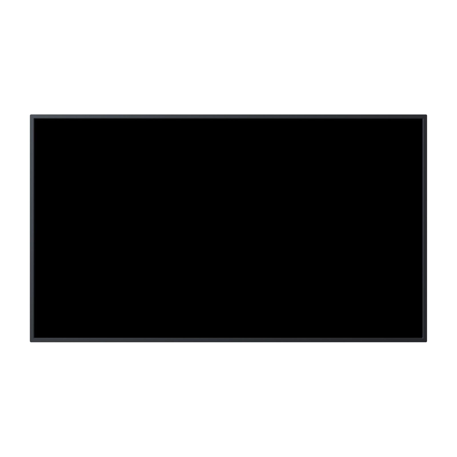 AG Neovo NSD-4303 42.5IN UHD 3840 X 2160 16:9 500CD/M2 4000:1 5MS HDMI/DI TFT-Monitor (3840 x 2160 px, 4K Ultra HD, 5 ms Reaktionszeit, VA, Bluetooth, Wi-Fi, Lautsprecher)