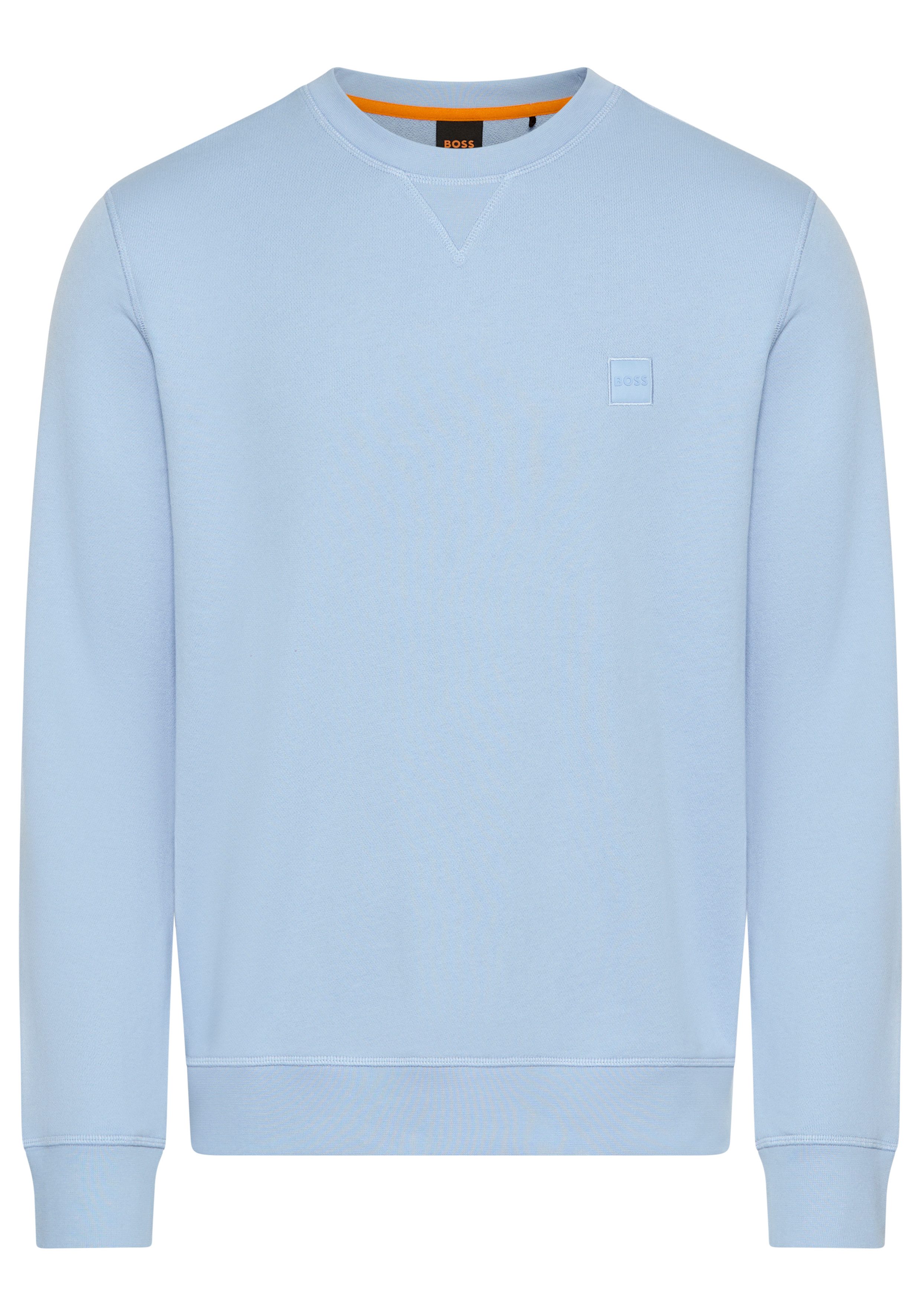 BOSS ORANGE Sweatshirt Westart mit BOSS günstig online kaufen