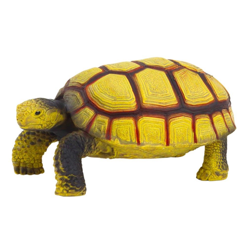 LEAN TOYS Sammelfigur Tierfigur Reptilienfigur Spielfigur (Spar-Set, 1 St., 12 x 8 x 5 cm robust), detailgetreu, CE & EN71, ab 3 Jahren