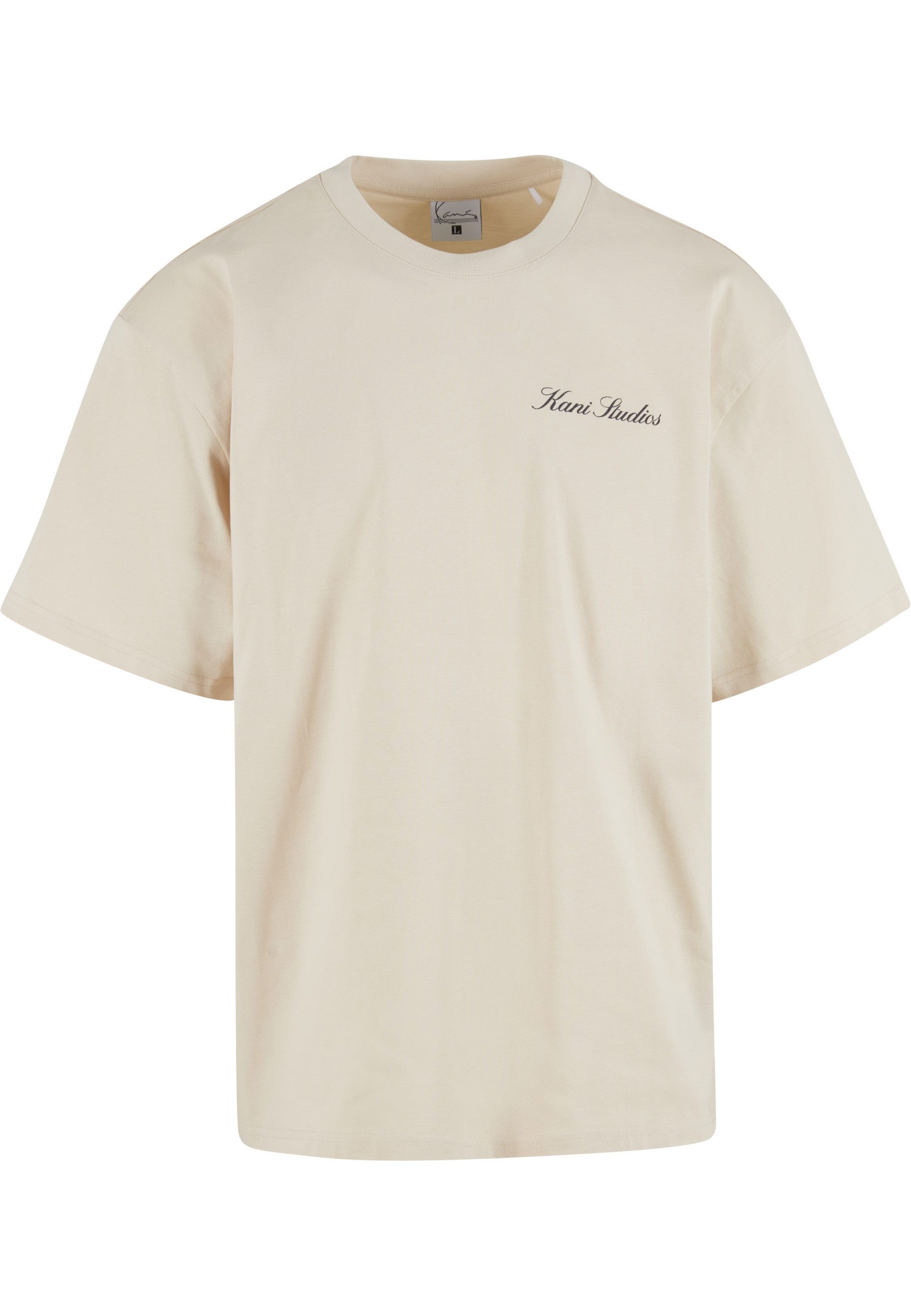 T-Shirt Karl Kani Kani Music Print T-Shirt