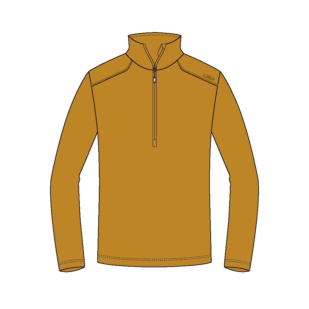 CMP Fleecepullover CMP Herren Pullover MAN günstig online kaufen