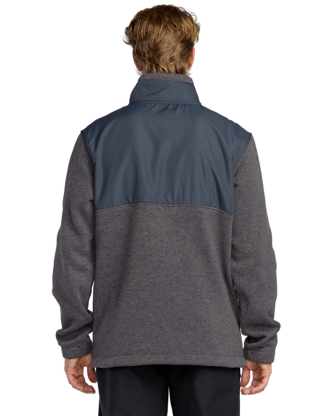 Billabong Sweatshirt Blocked