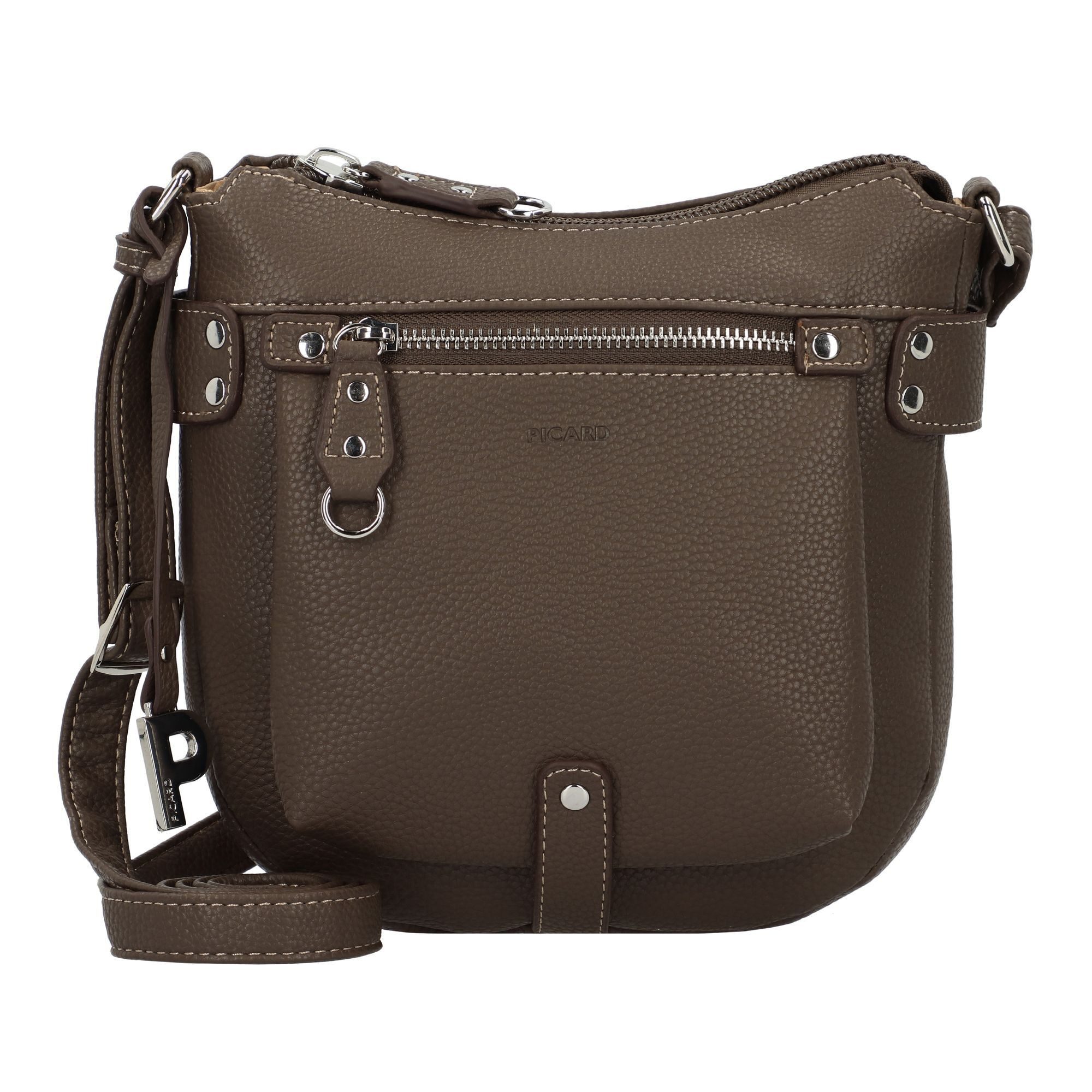 Picard Umhängetasche Loire, Polyester