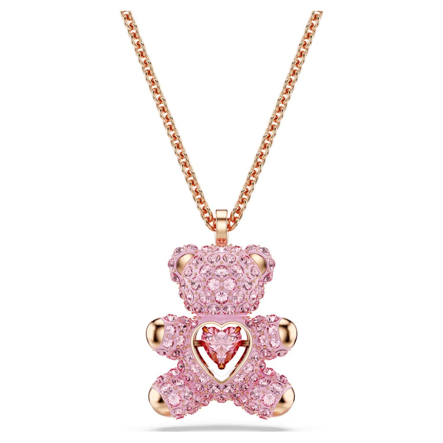 Swarovski Kette mit Anhänger 5642976
