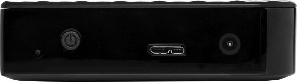 Verbatim Store 'n' Save externe HDD-Festplatte (2 TB) 3,5"
