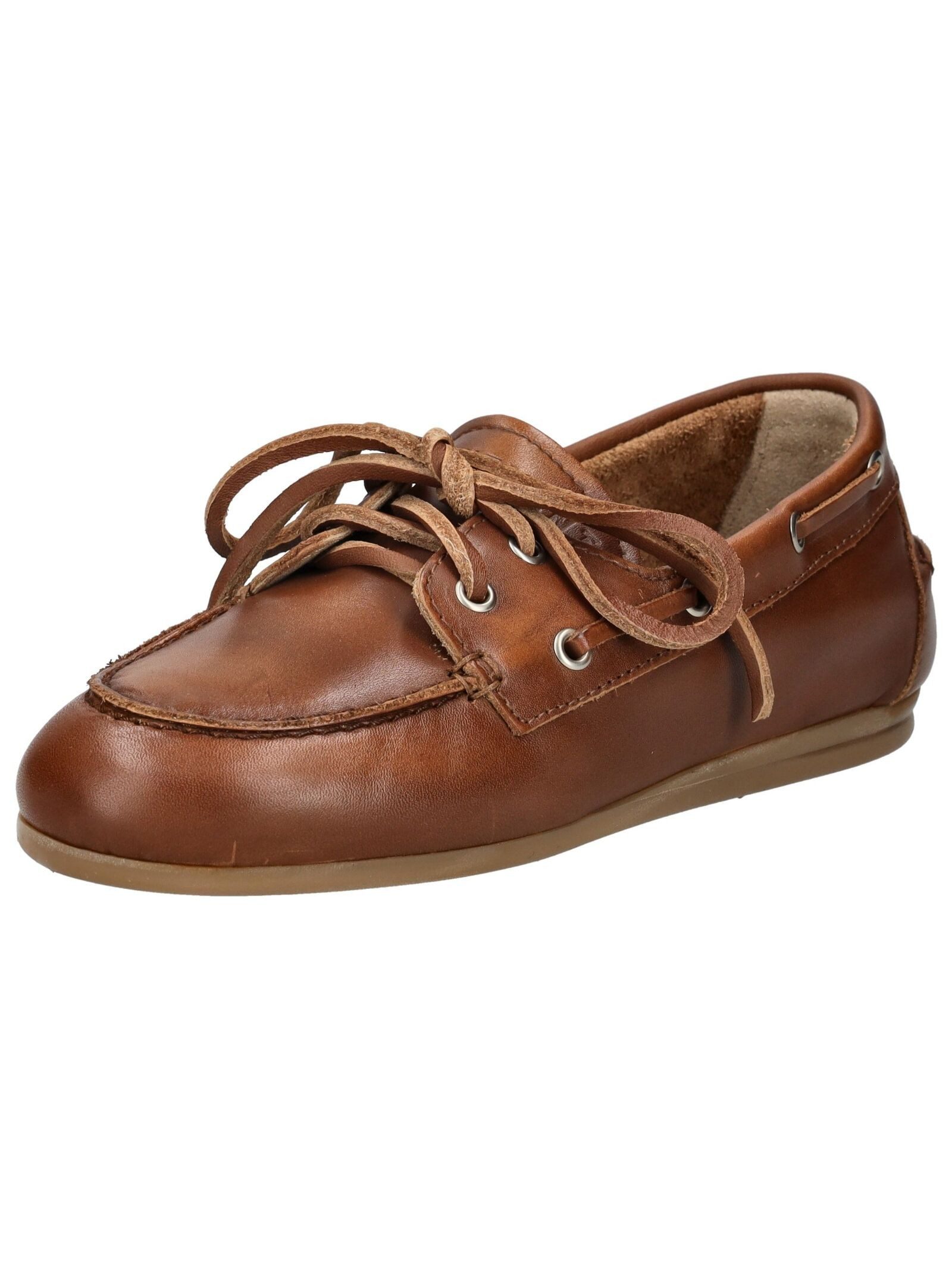 Slipper Leder Slipper