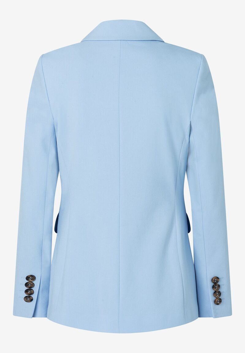 MORE&MORE Blusenblazer günstig online kaufen