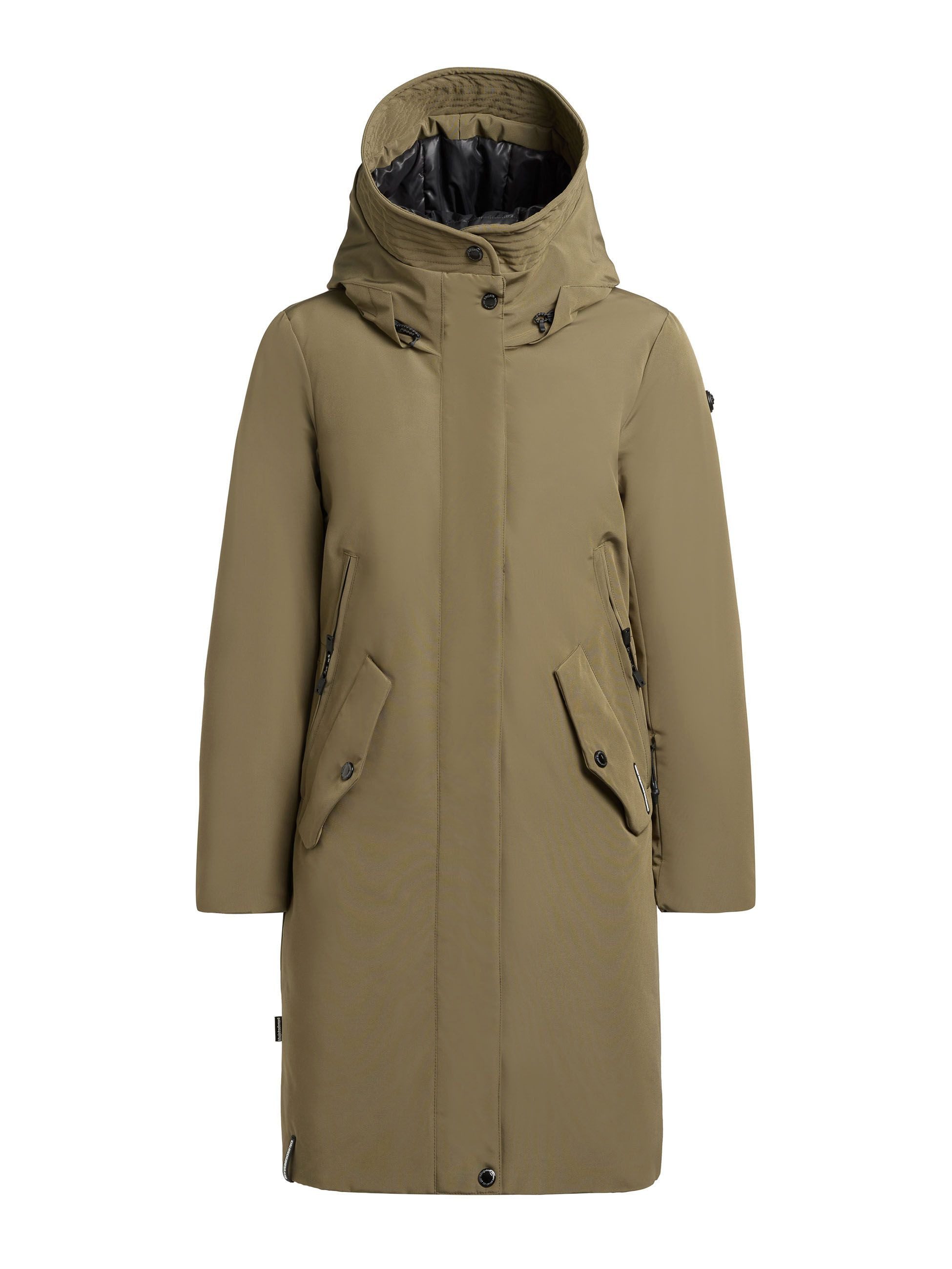 khujo Outdoorjacke WEBB