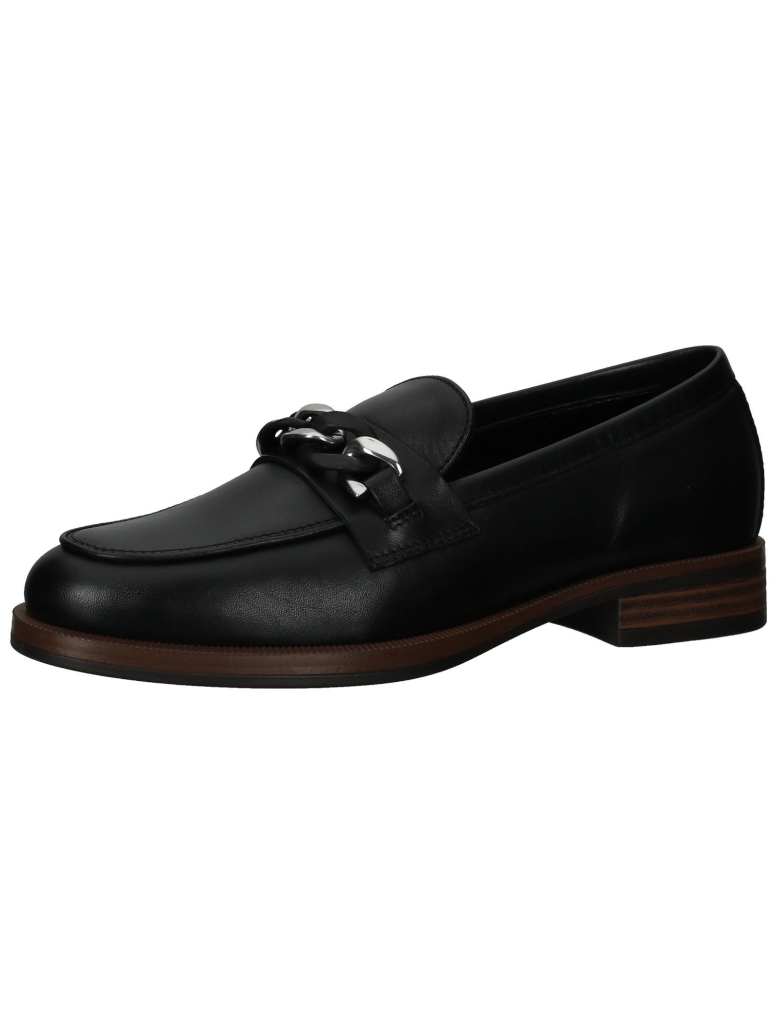 Slipper Leder Slipper