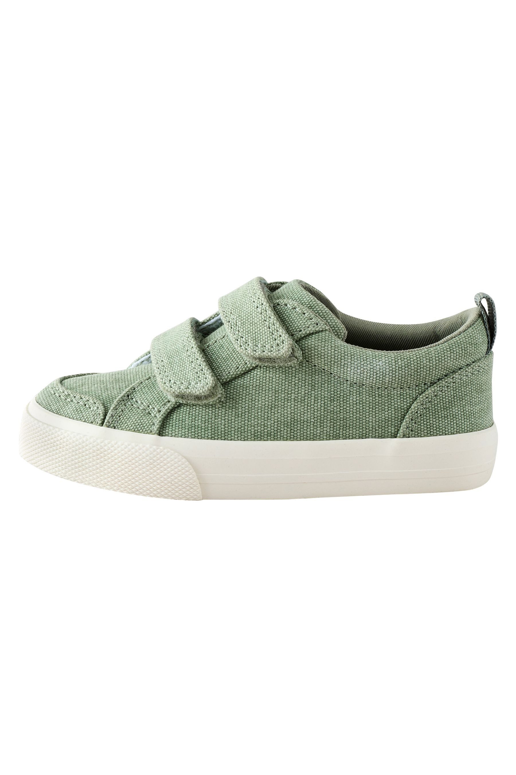 Next Schuh mit Doppelklettverschluss Sneaker (1-tlg)