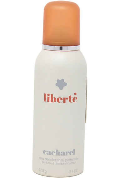 CACHAREL Deo-Spray Cacharel Liberte Perfumed deodorant Spray 150ml