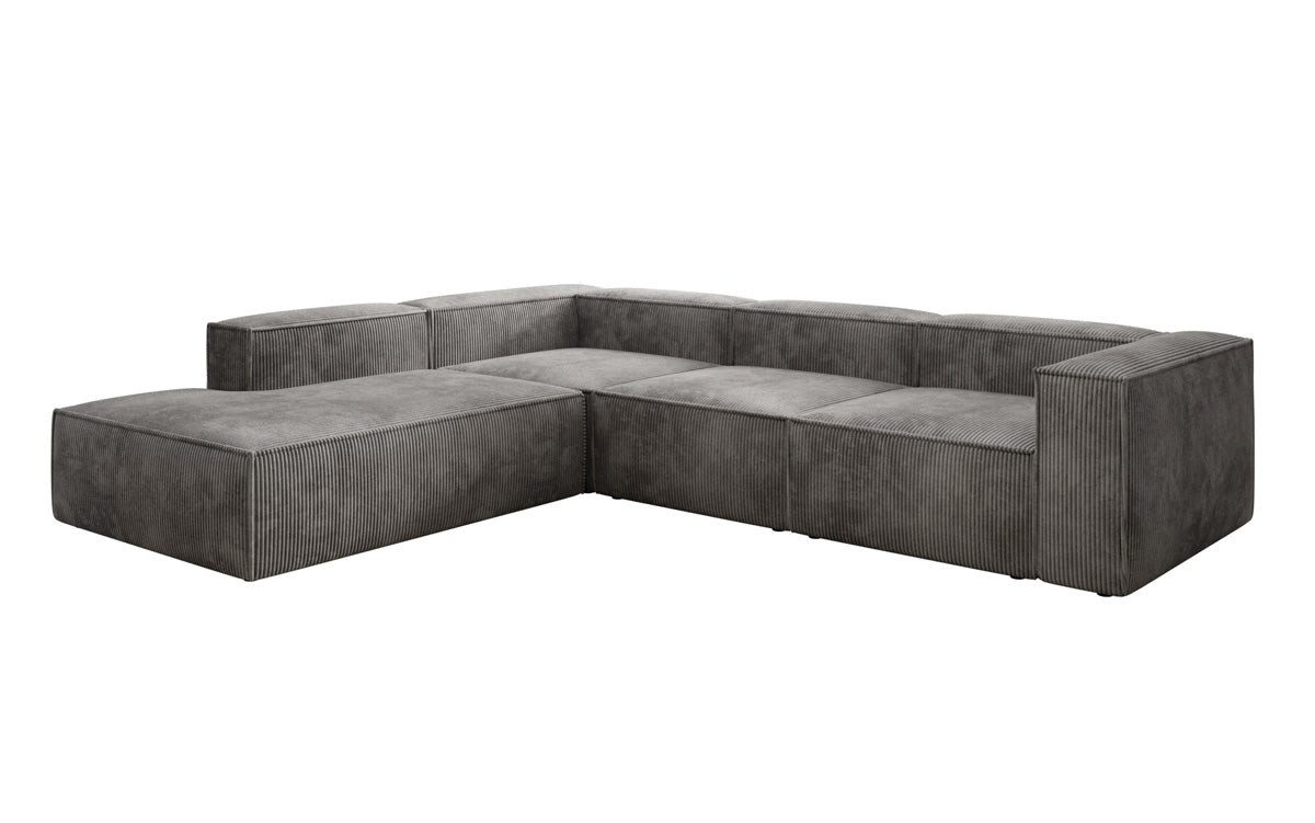 Luxusbetten24 Sofa Designer Sofa Lesley L günstig online kaufen