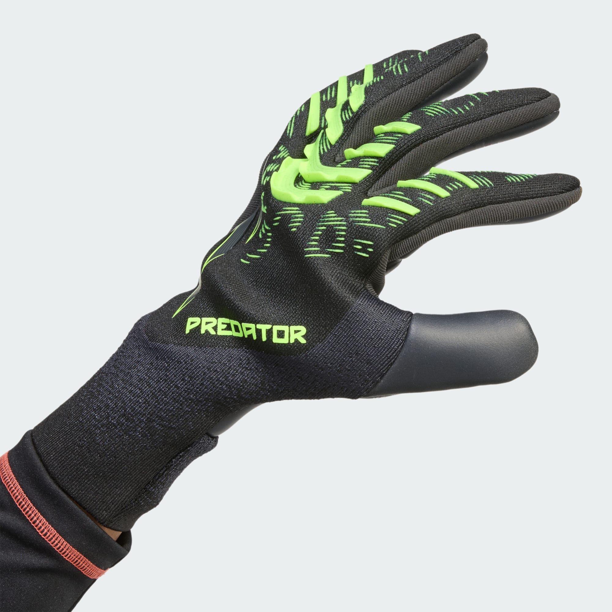 adidas Performance Torwarthandschuhe PREDATOR PRO TORWARTHANDSCHUHE günstig online kaufen