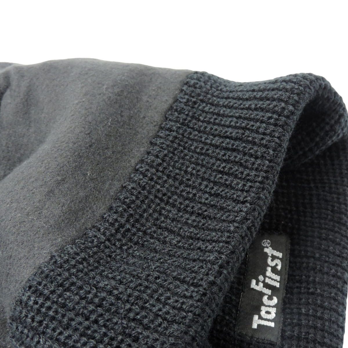 TacFirst Strickmütze TacFirst Strickmütze mit Windstopper
