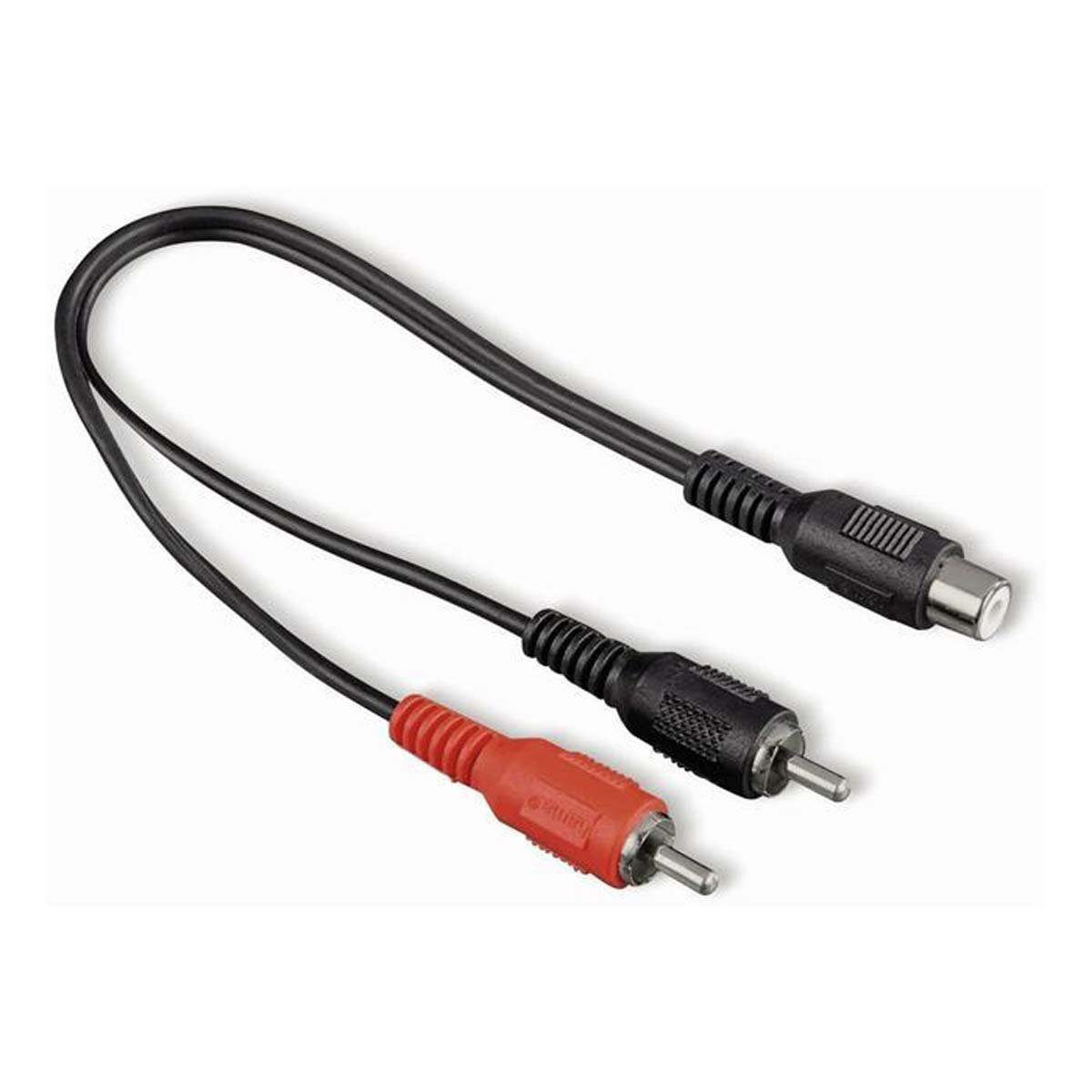 Audio- & Video-Kabel