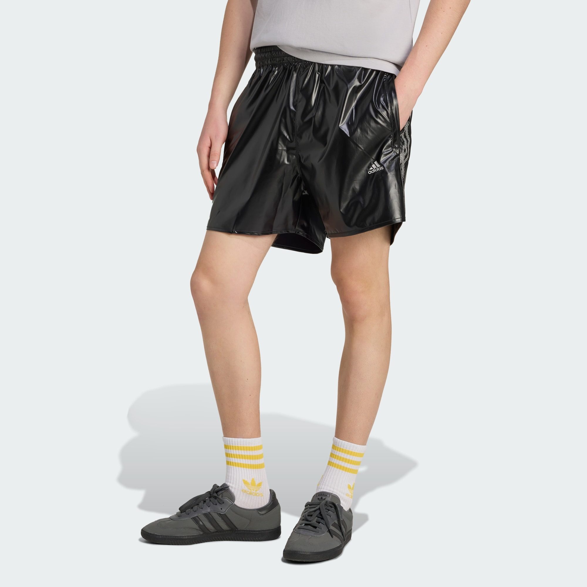 adidas Originals Shorts CUTLINE SHORTS günstig online kaufen