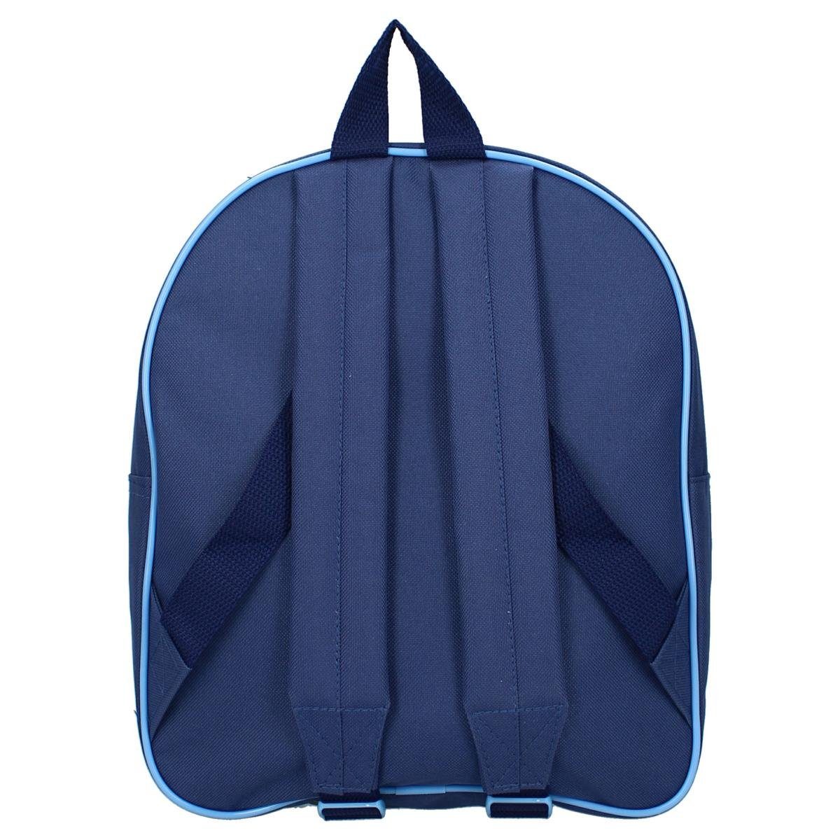 camel active Kinderrucksack Kinderrucksack 7 Liter Winnie The Pooh Be Amazing (1-tlg), 3D Ohren