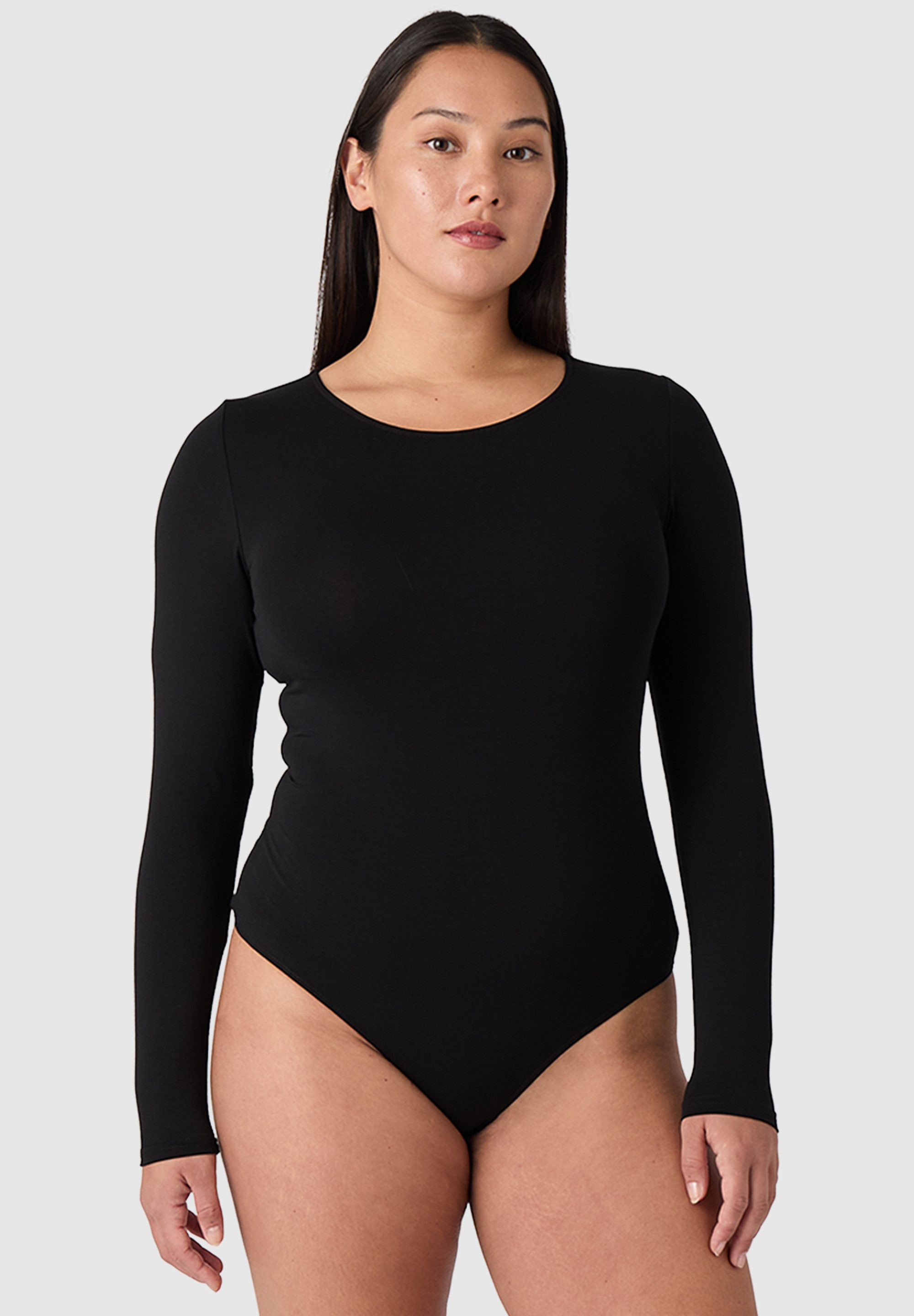 Langarmbody ALENA Body