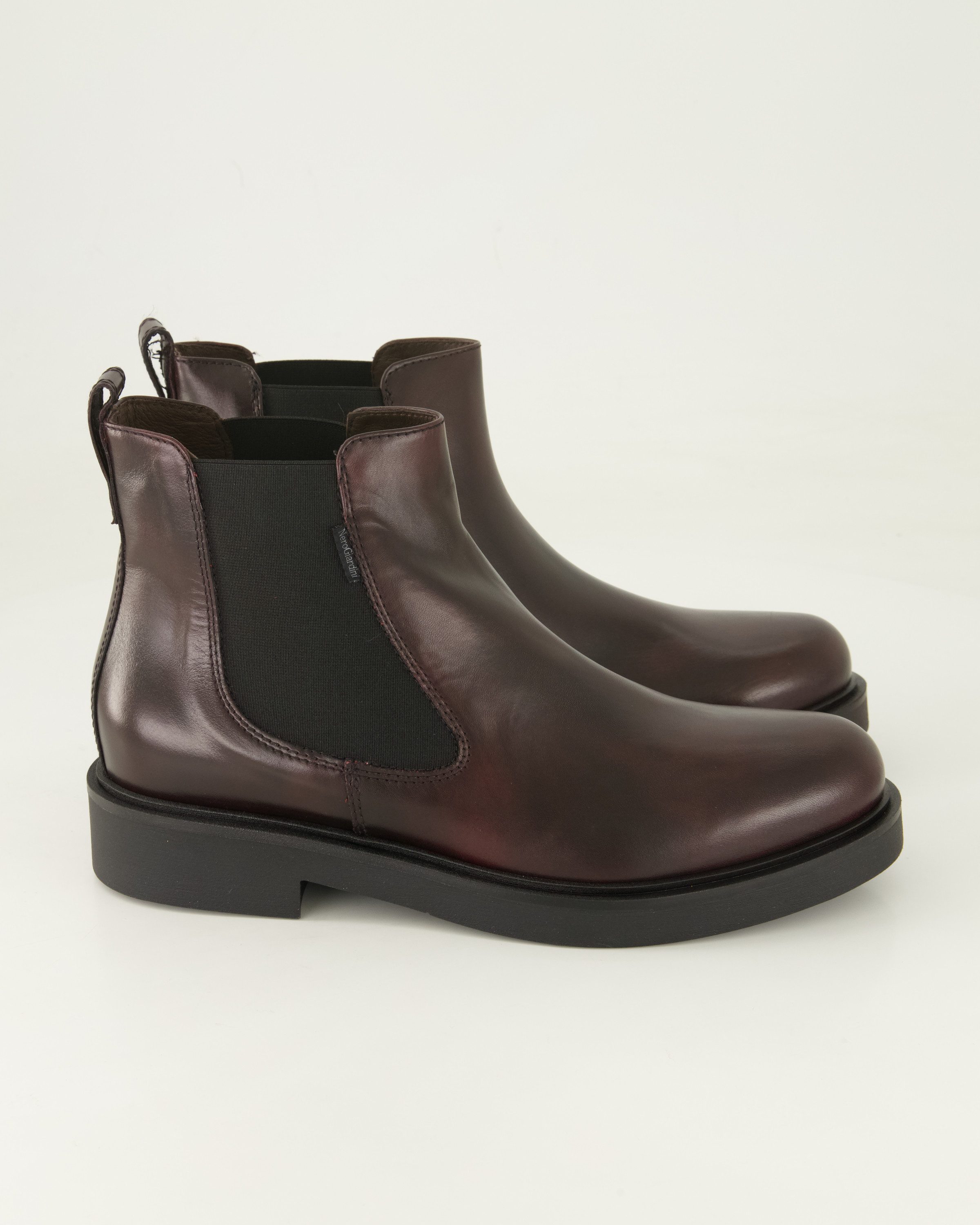 Nero Giardini I513974D-613 Chelseaboots Obermaterial: Leder