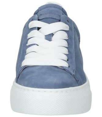 Gabor Sneaker Veloursleder/Textil Sneaker