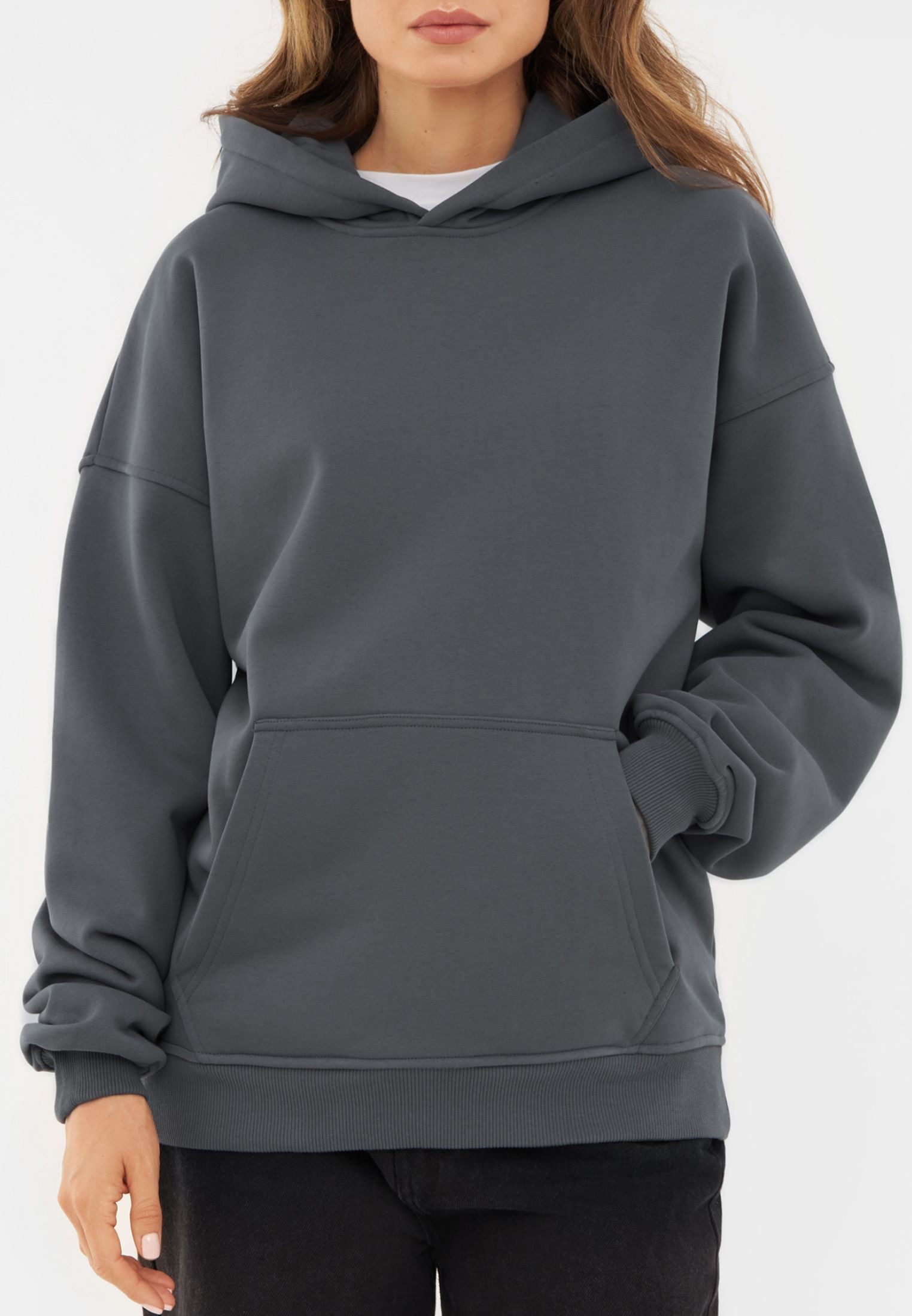 Johnny Urban Hoodie Cody Oversize Hoodie günstig online kaufen