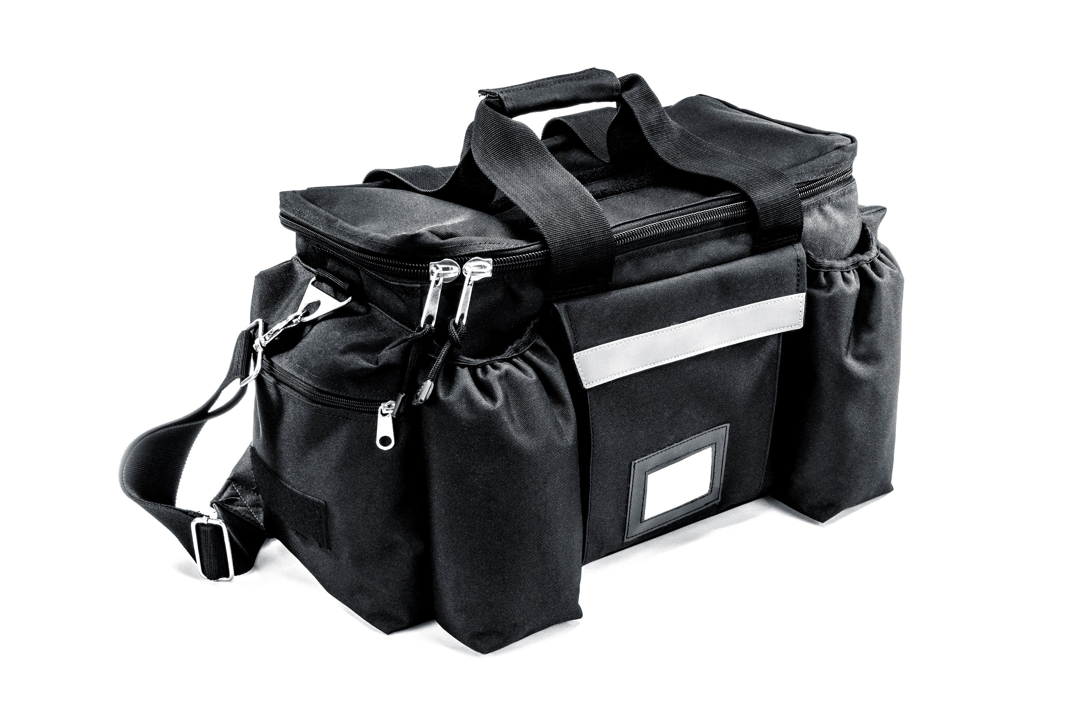 Polizei- Tasche Einsatztasche Kampfsport Einsatzkräfte Sporttasche Security  Bag