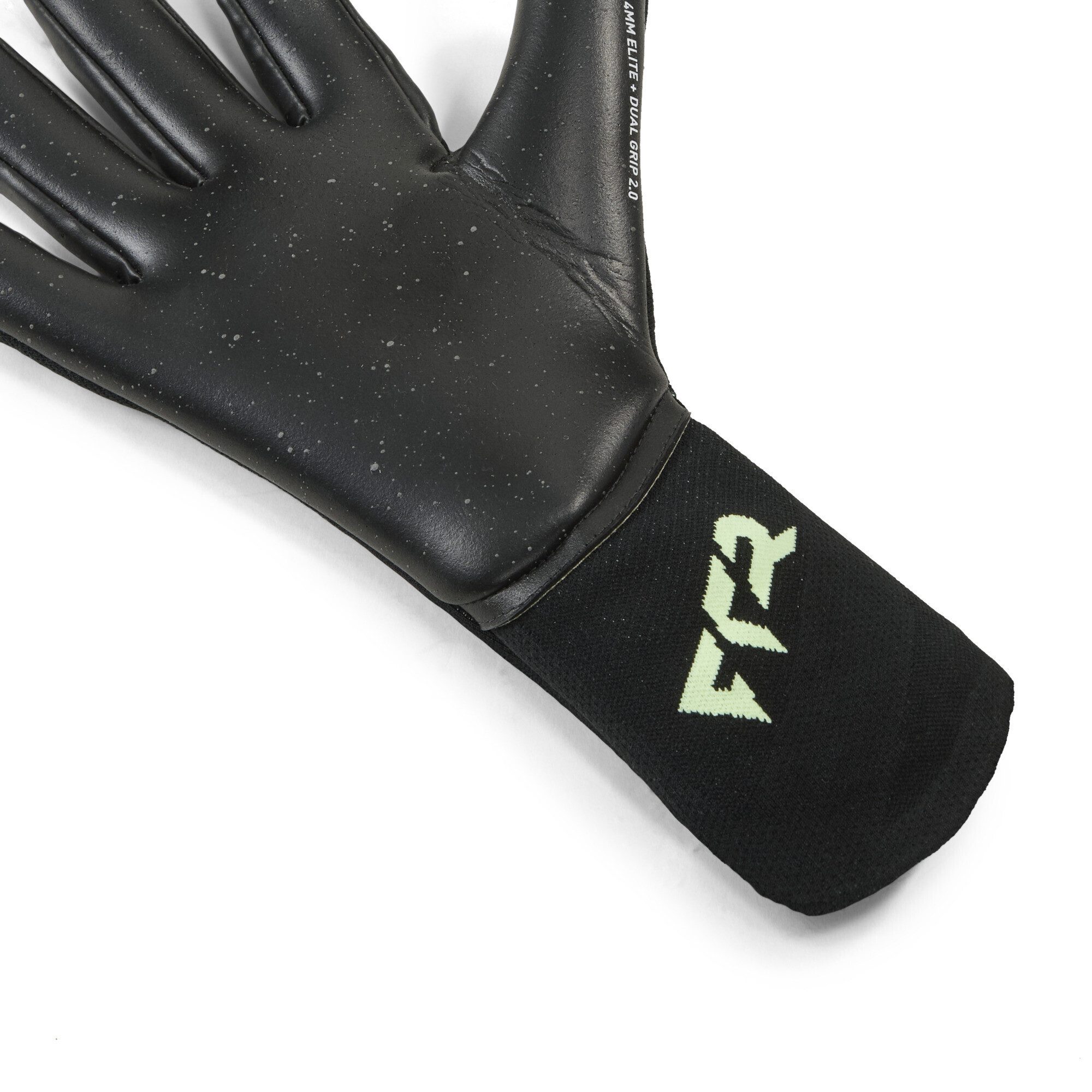 PUMA Torwarthandschuhe FUTURE Ultimate NC Fußball Torwarthandschuhe Unisex