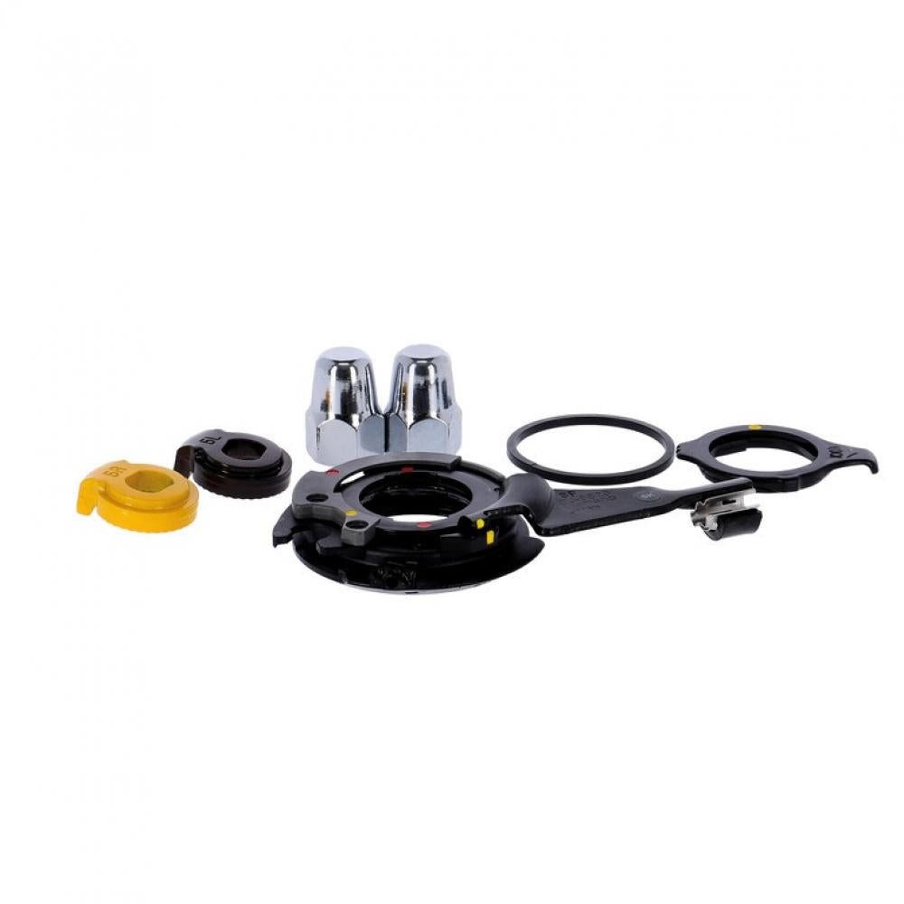 Shimano Schaltaugen-Richtwerkzeug SHIMANO Kleinteile SG8C/SG8R 5R/5L Kleinteile Getriebenabe - 5L