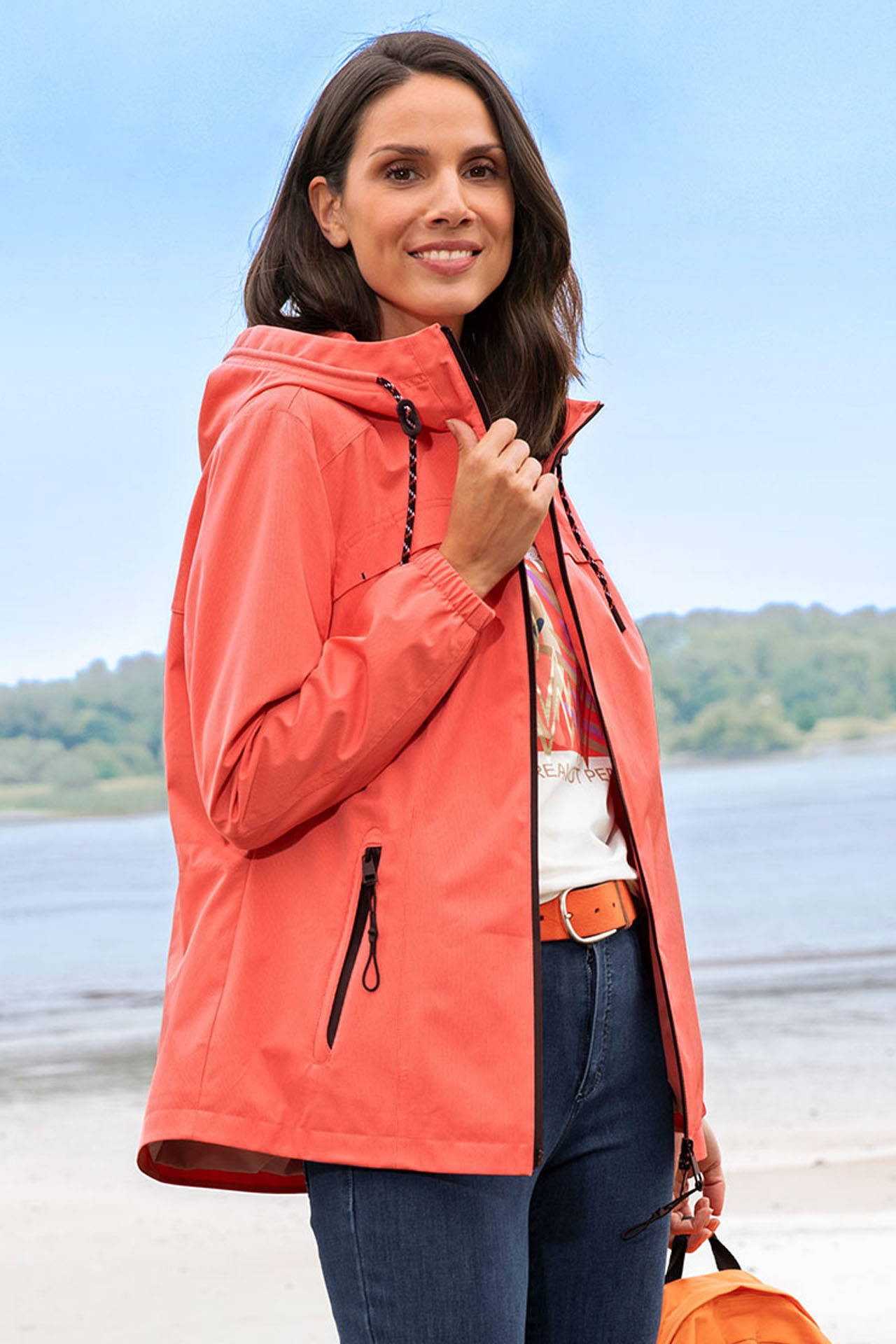 Barbara Lebek Funktionsjacke günstig online kaufen