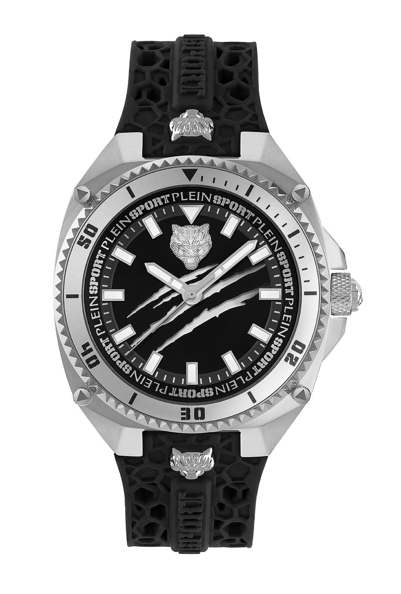 PLEIN SPORT Quarzuhr THUNDER FORCE