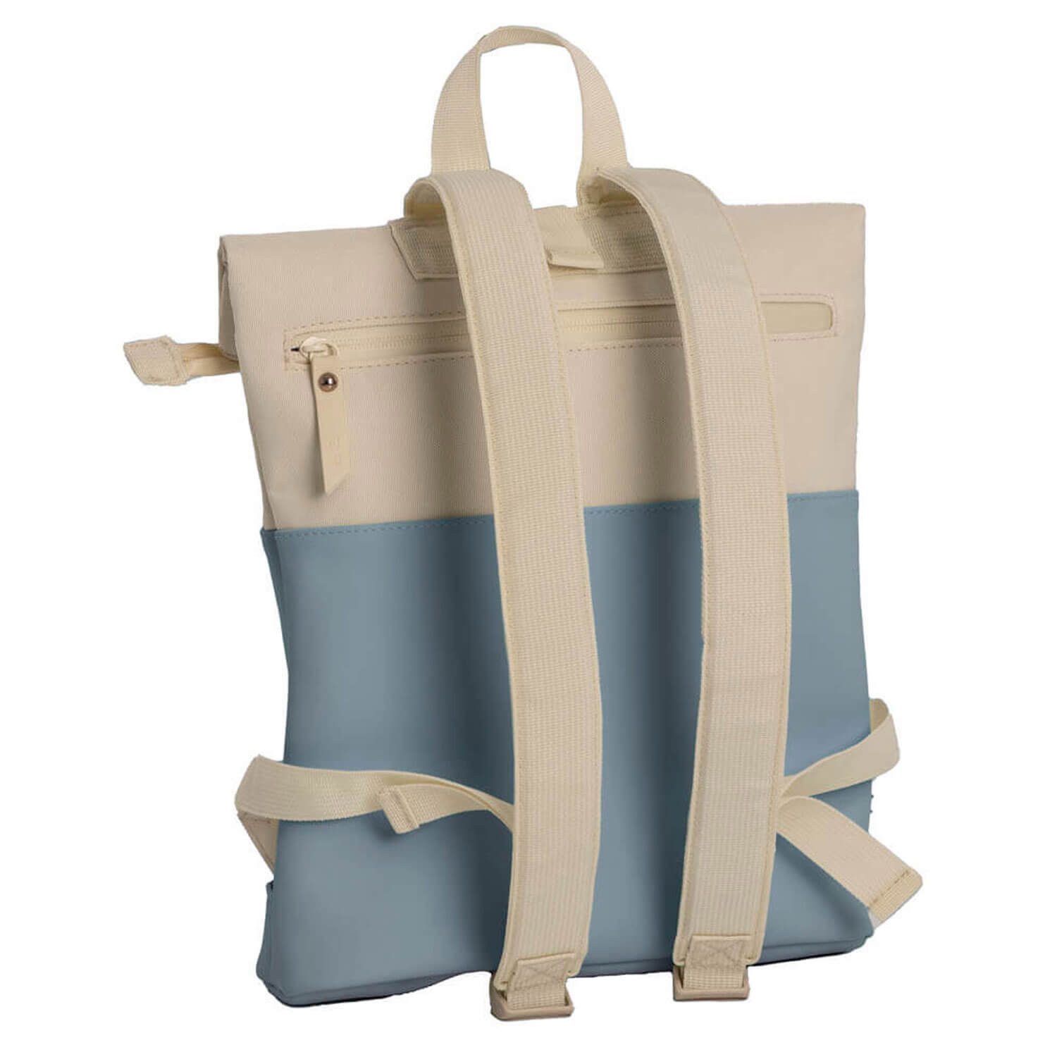 Daniel Ray Rucksack, Rolltop-Backpack Allentown Wasserabweisend günstig online kaufen