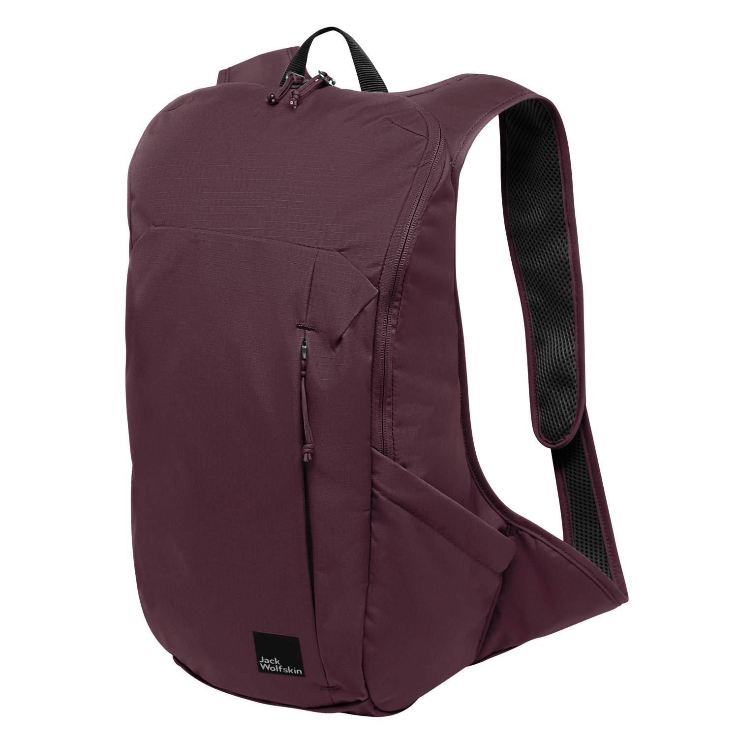Jack Wolfskin Freizeitrucksack Jack Wolfskin Tagesrucksack Waimea amaranth günstig online kaufen