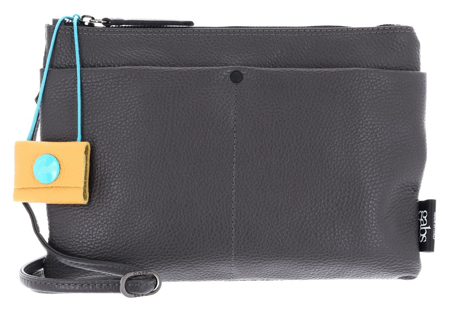 Gabs Umhängetasche Crossbody Bag, aus echtem Kalbsleder
