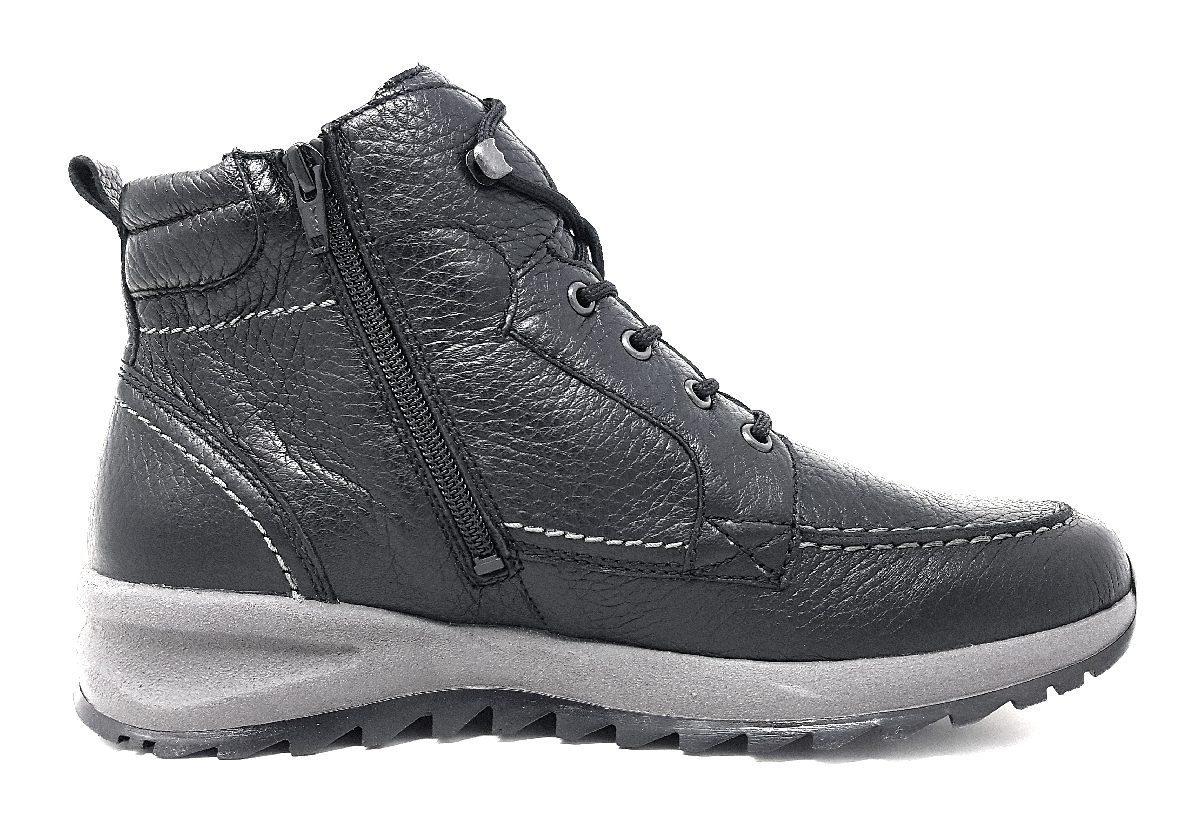 Waldläufer Schnürstiefel Schnürstiefelette günstig online kaufen