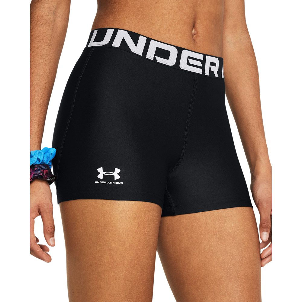 Under Armour® Trainingsshorts UA HG SHORTY (1-tlg)