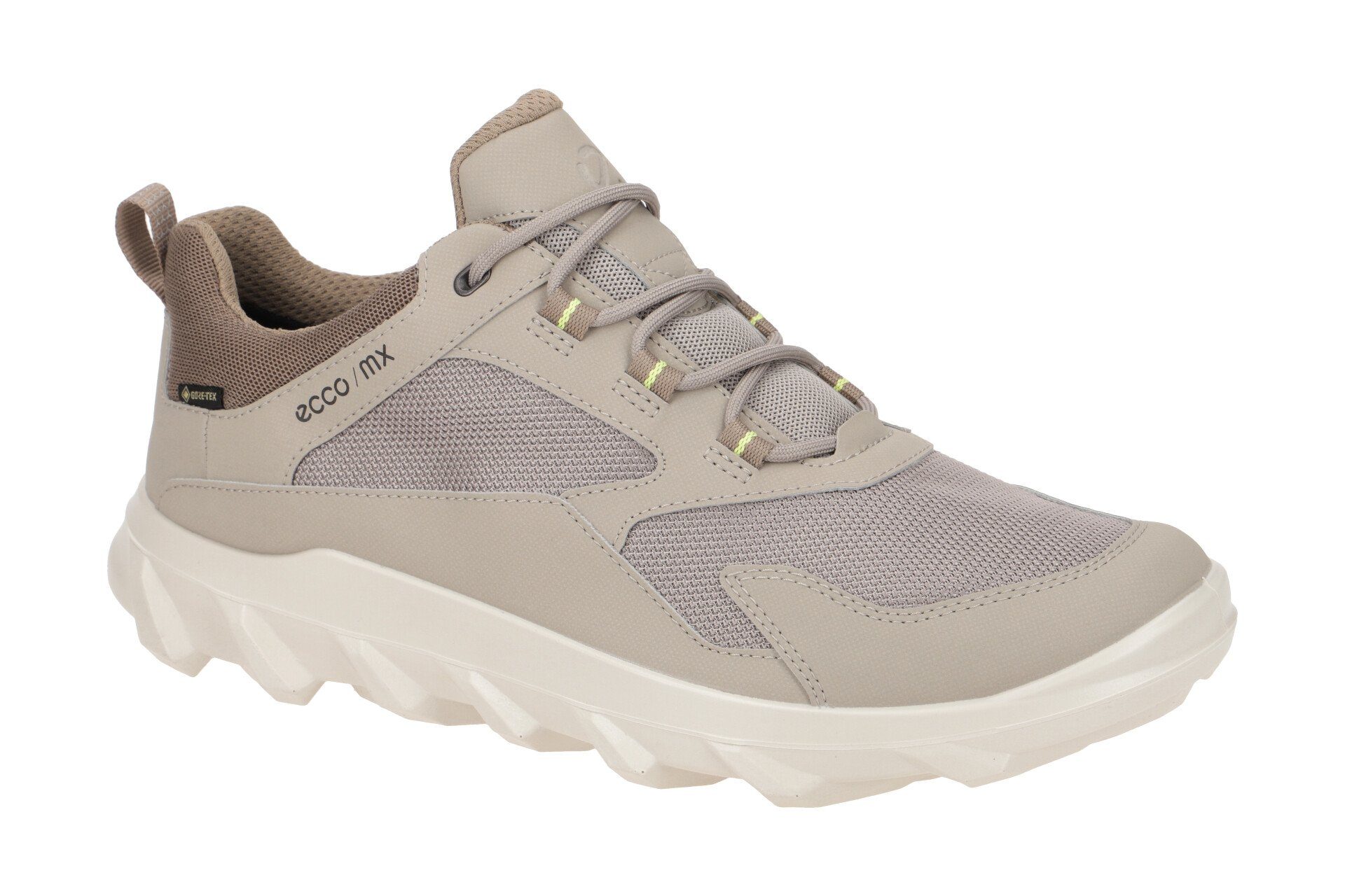 Ecco 82019460421 Schnürschuh