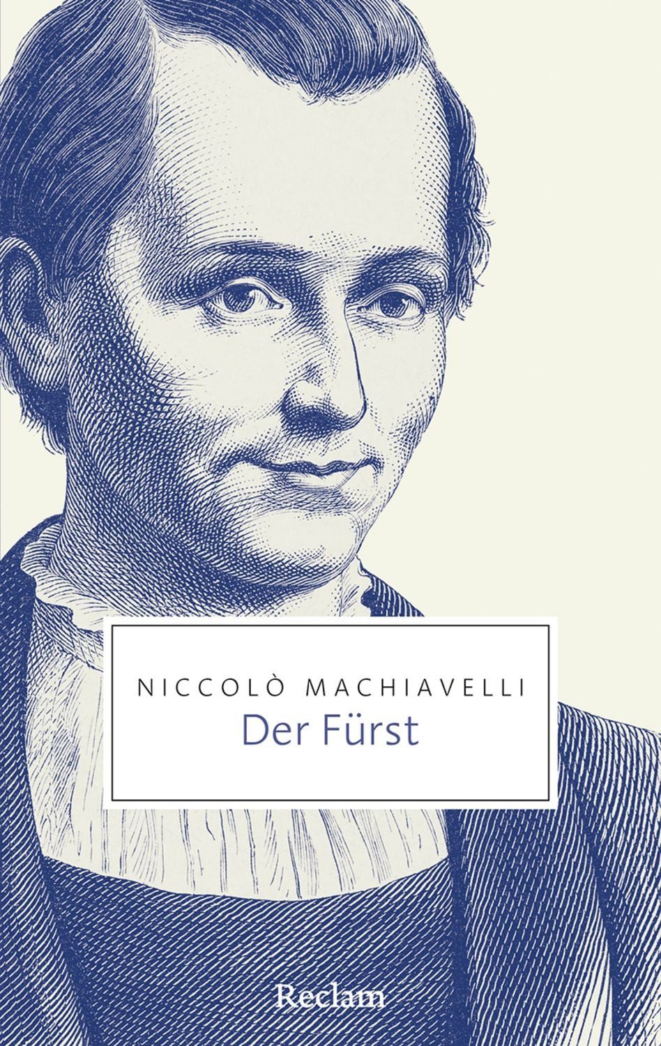 Der Fürst / Niccolò Machiavelli