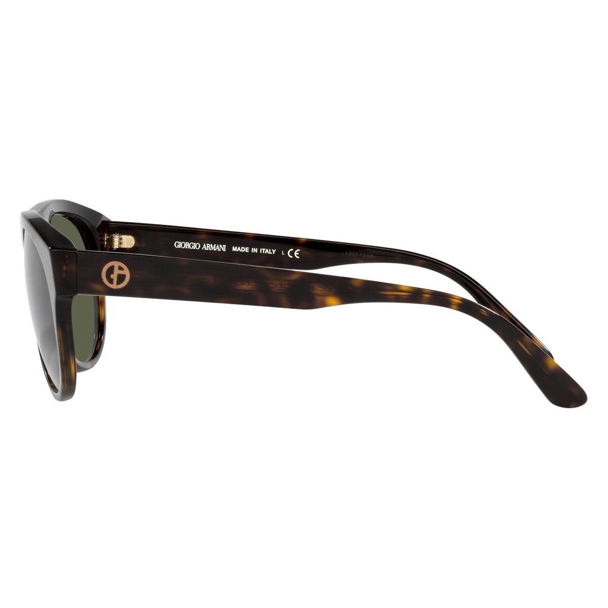 ø UV400 Armani Damensonnenbrille 58 mm Armani Sonnenbrille Giorgio 0AR8145F-587931