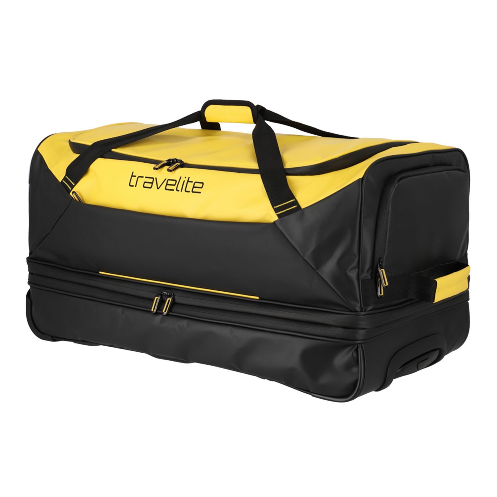 travelite Reisetasche Basics, Polyester